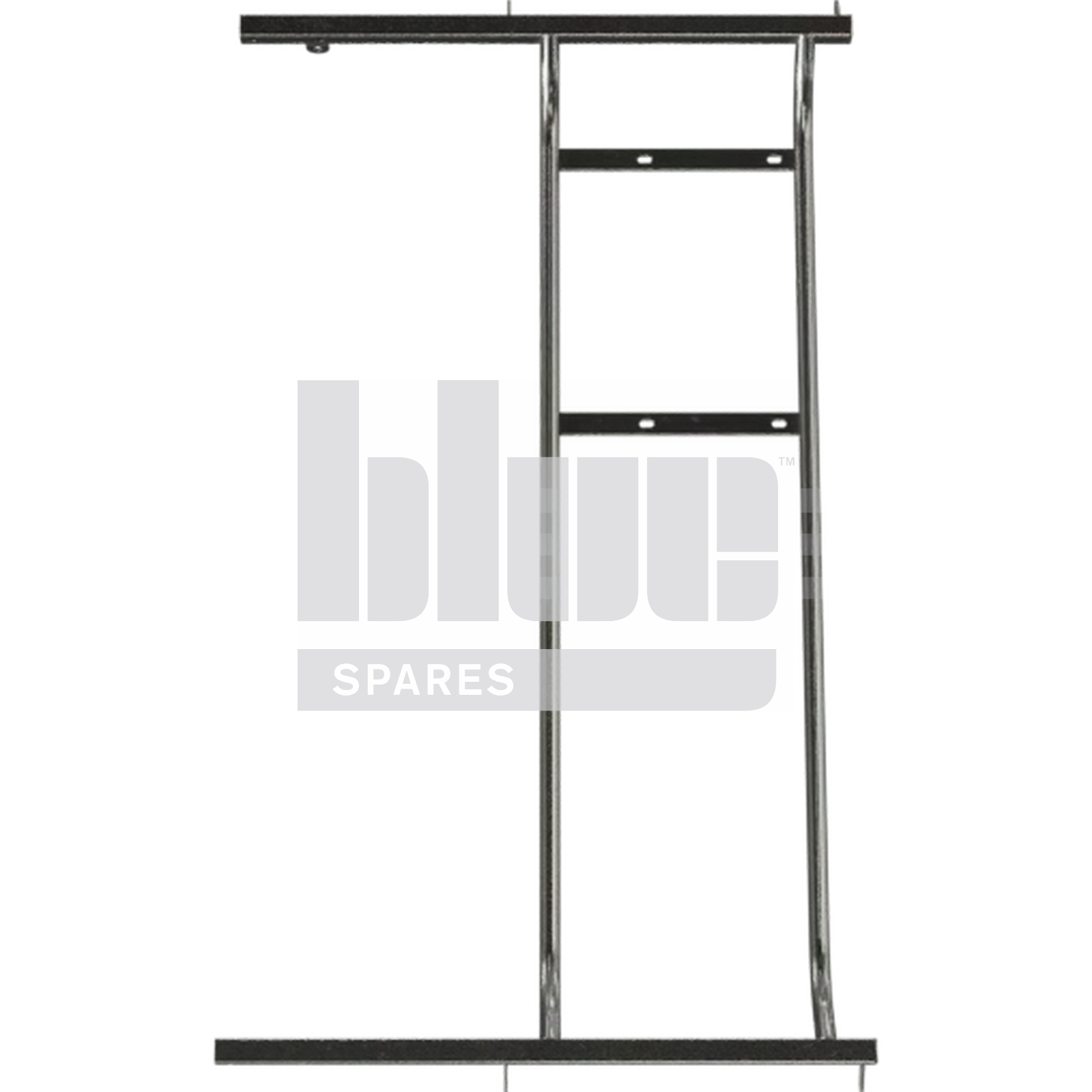 SCREEN WALKWAY REAR HANDRAIL