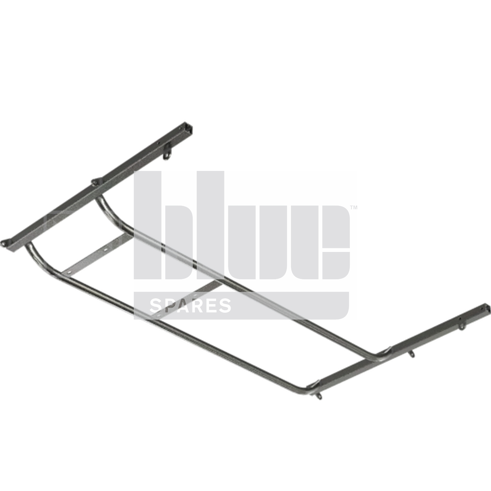 SCREEN WALKWAY REAR HANDRAIL