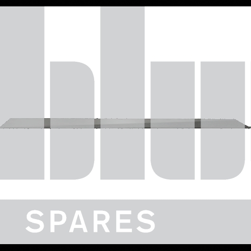 SCREEN CURTAIN RUBBER SIDE