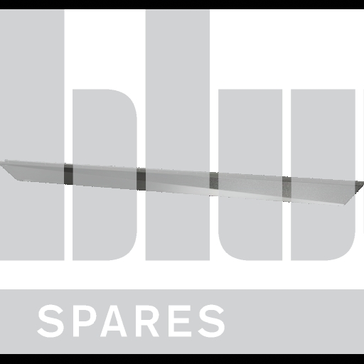 SCREEN CURTAIN RUBBER SIDE