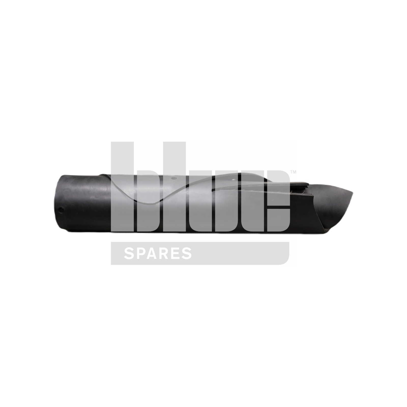 SCREEN CURTAIN RUBBER (INLET END)