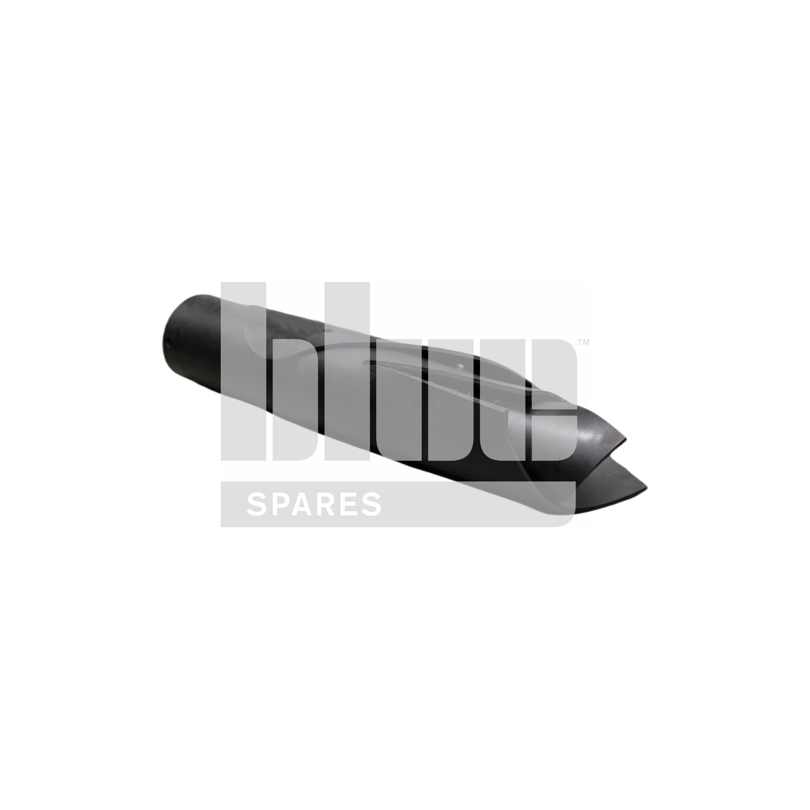 SCREEN CURTAIN RUBBER (INLET END)