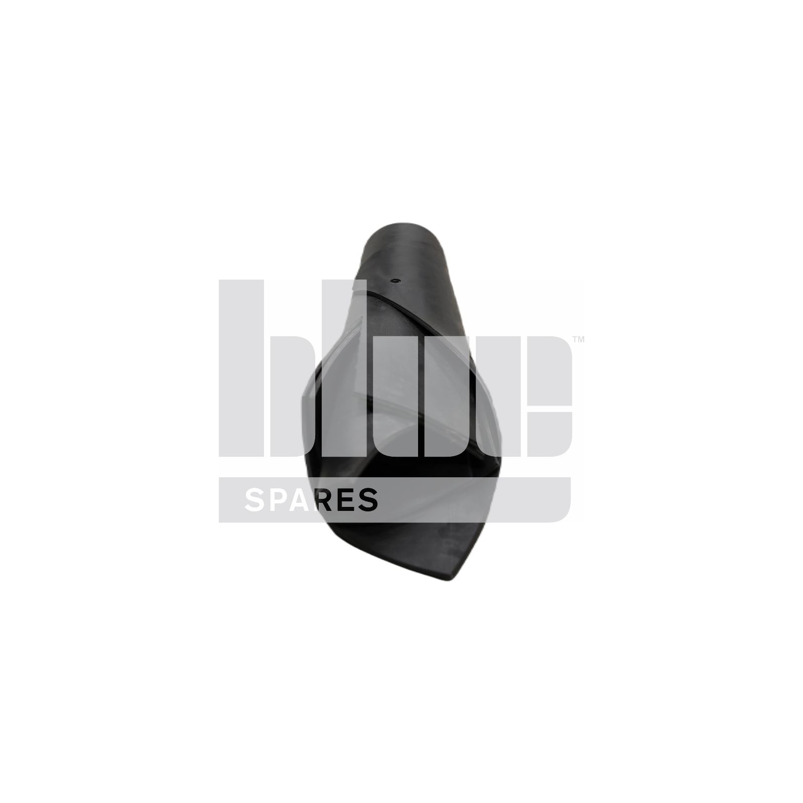 SCREEN CURTAIN RUBBER (INLET END)