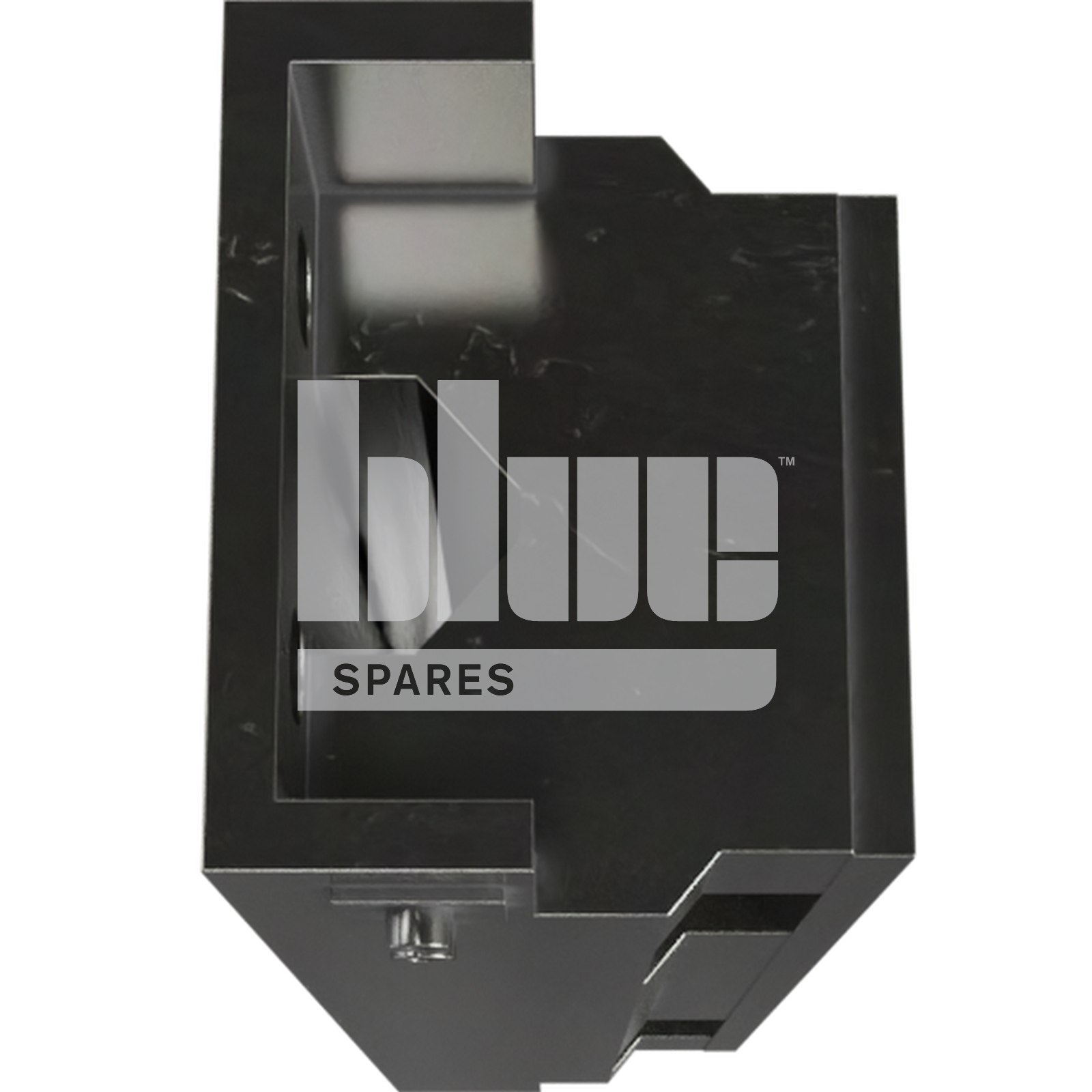 BEARING BLOCK RUBBER MOUNT