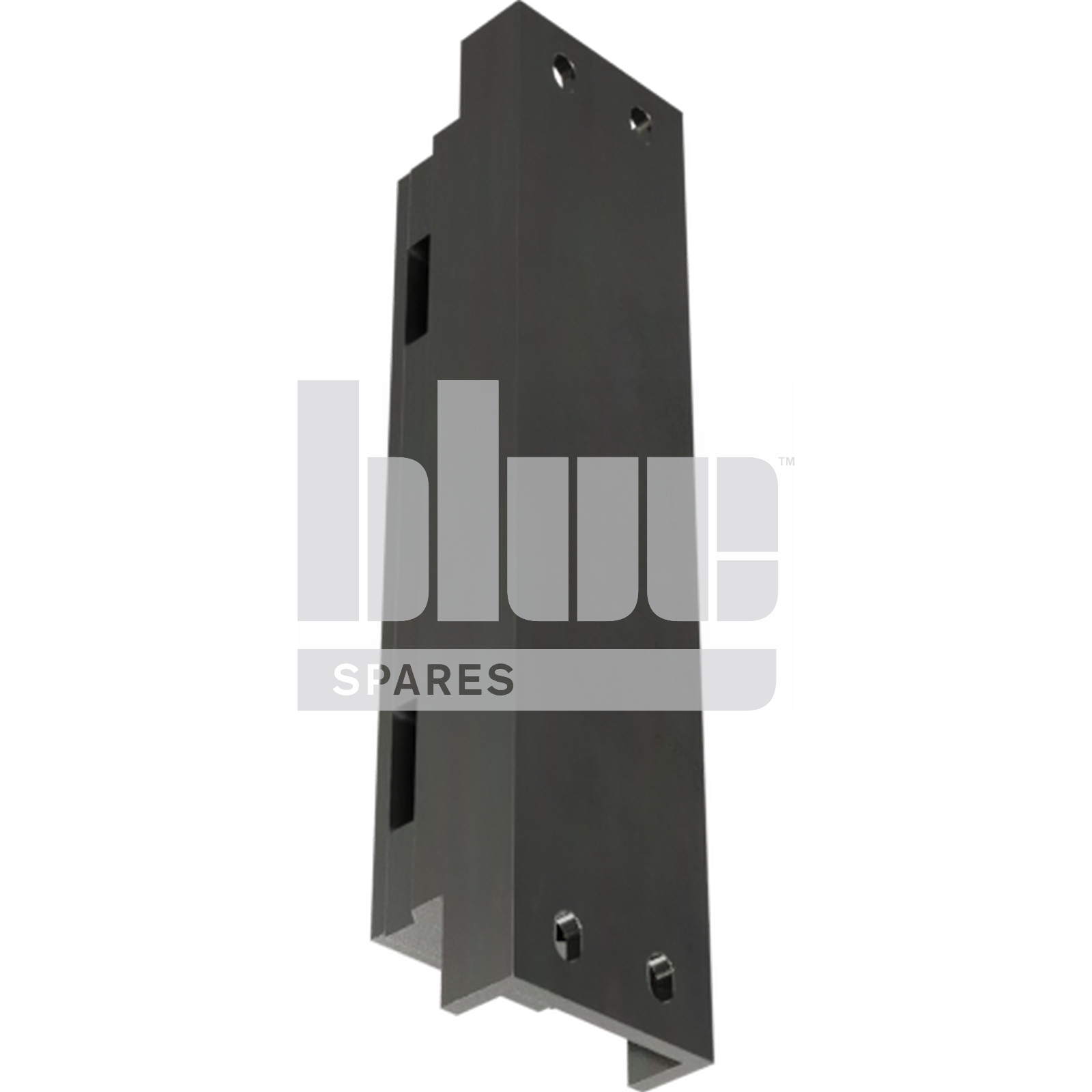 BEARING BLOCK RUBBER MOUNT