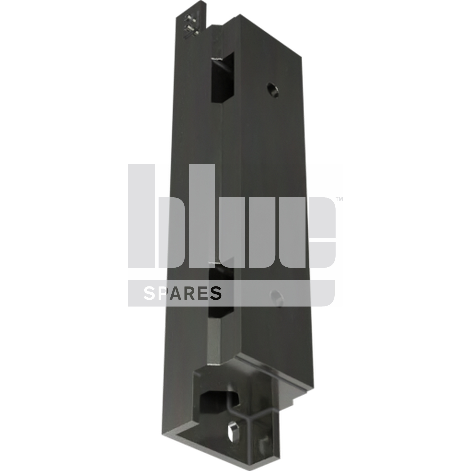 BEARING BLOCK RUBBER MOUNT