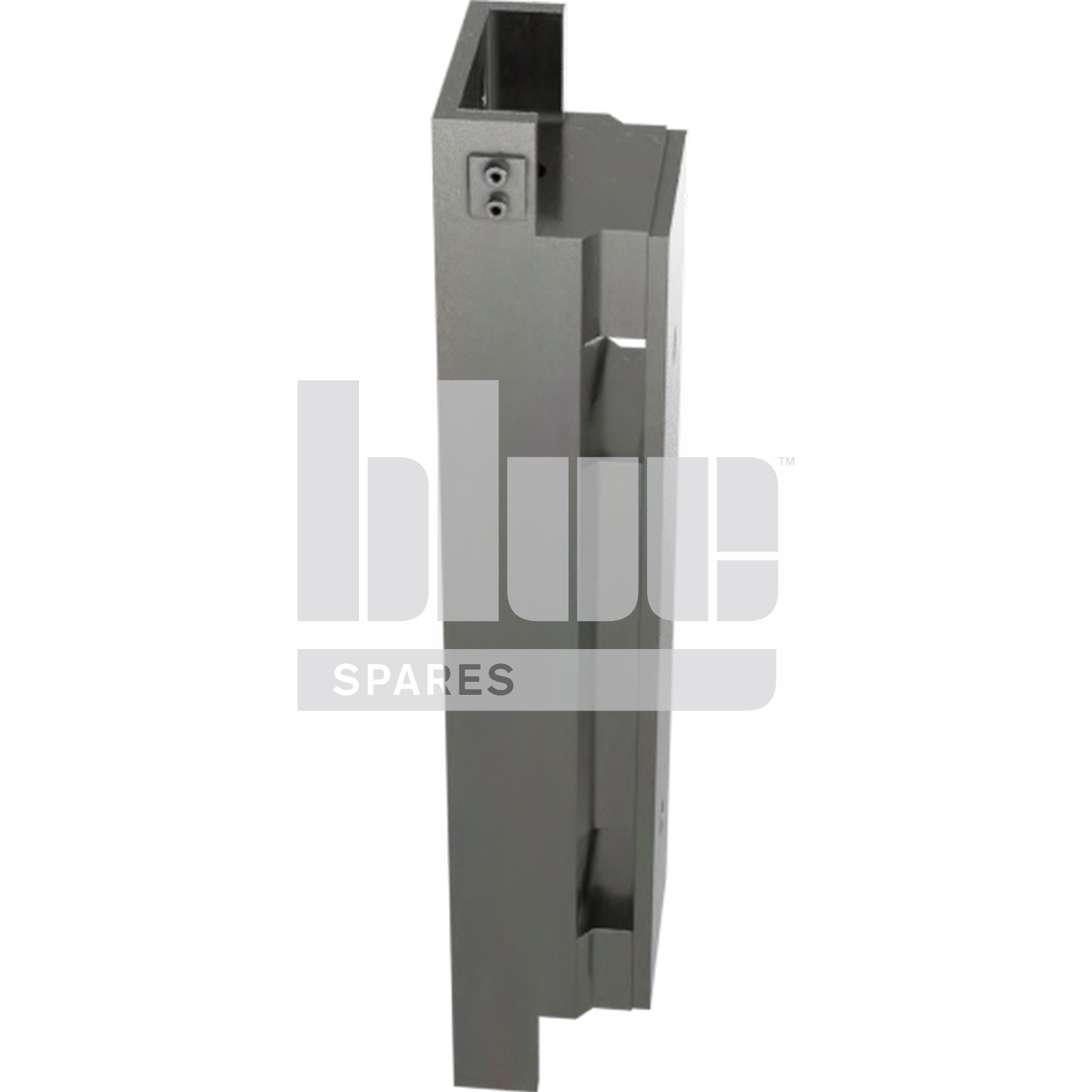 BEARING BLOCK RUBBER MOUNT