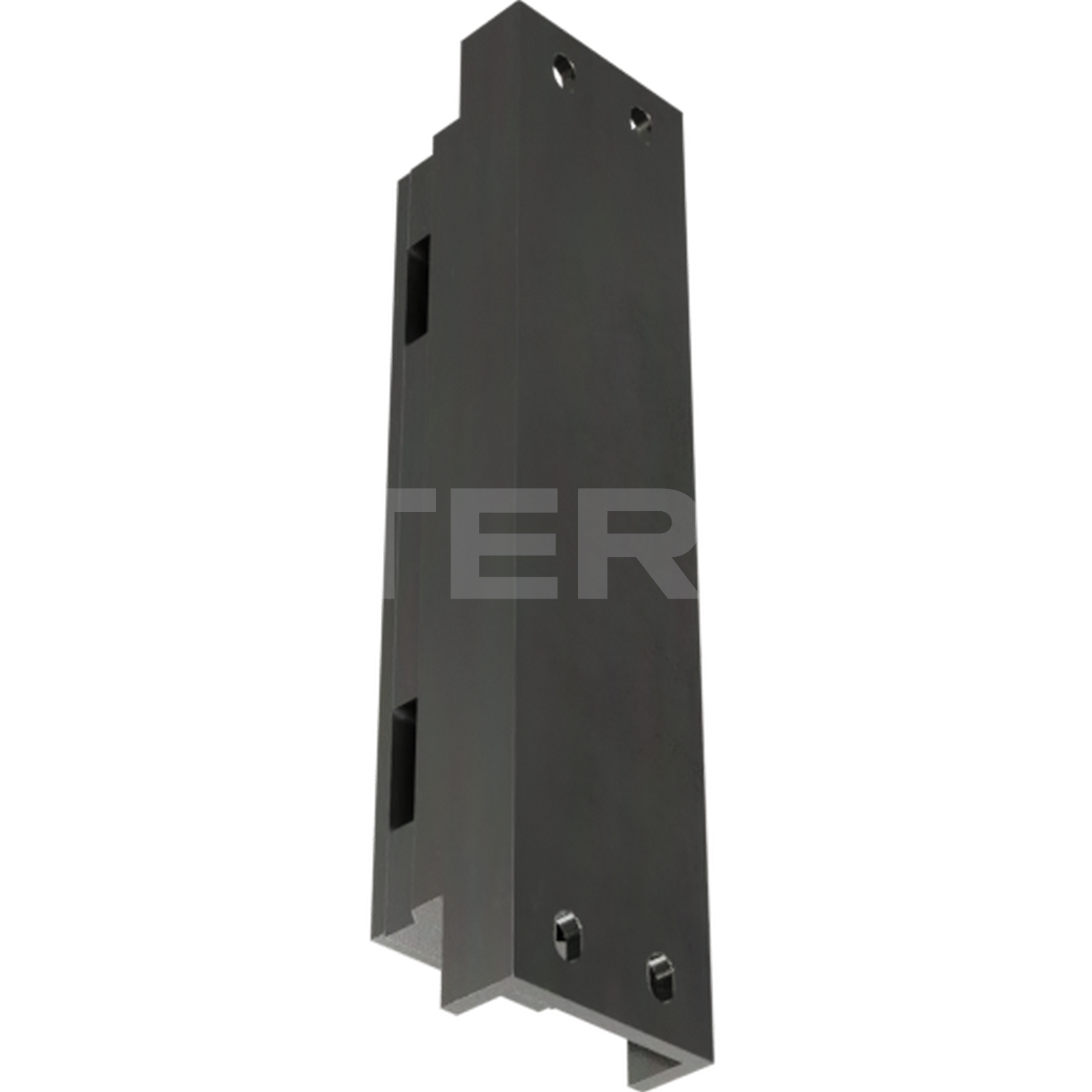BEARING BLOCK RUBBER MOUNT