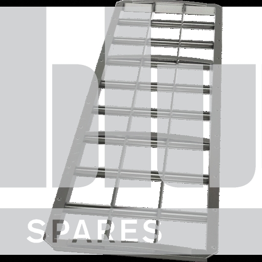 COLT 1000 TOP DECK MESH FRAME
