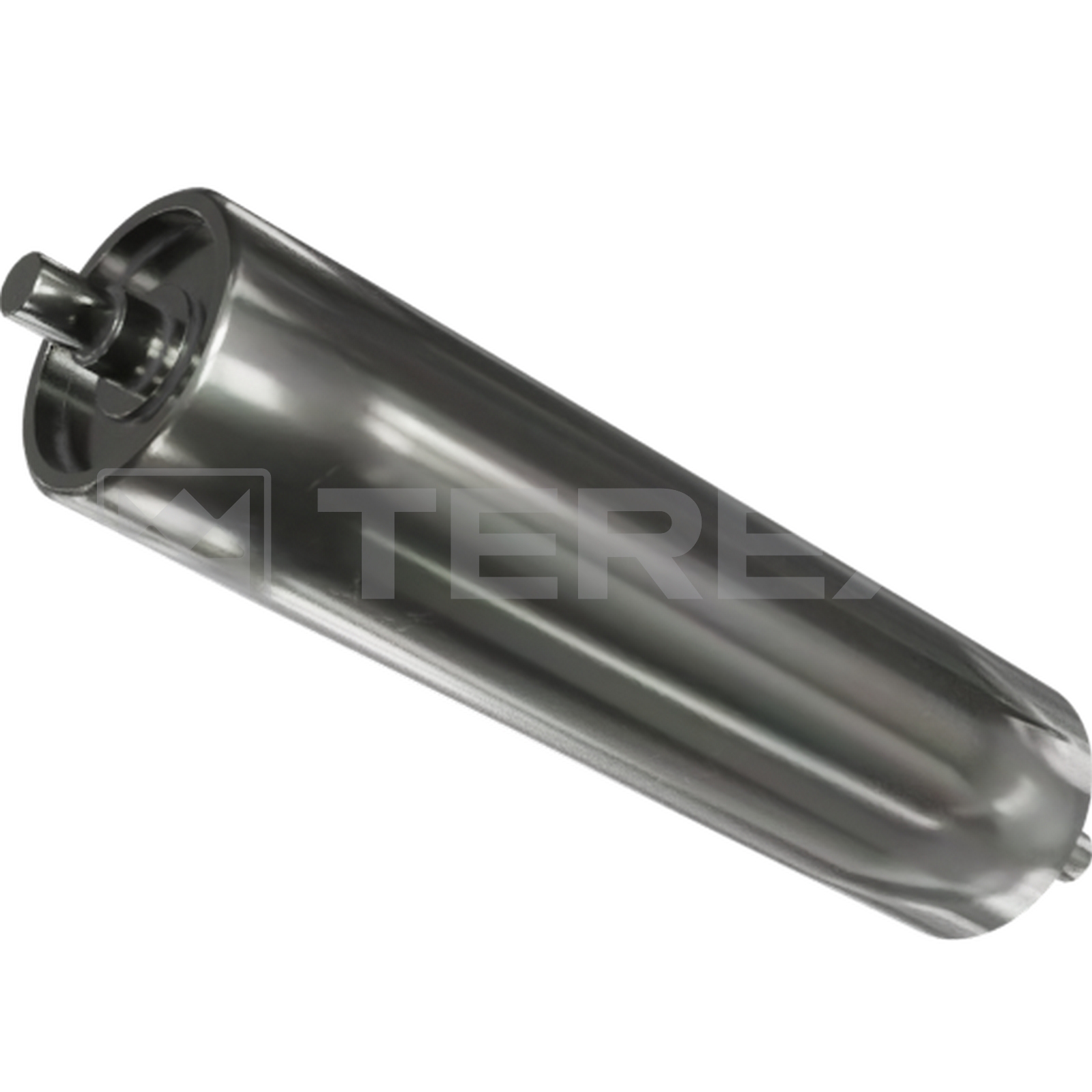 WR2300 SIDE CONV MAGNETIC HEAD DRUM