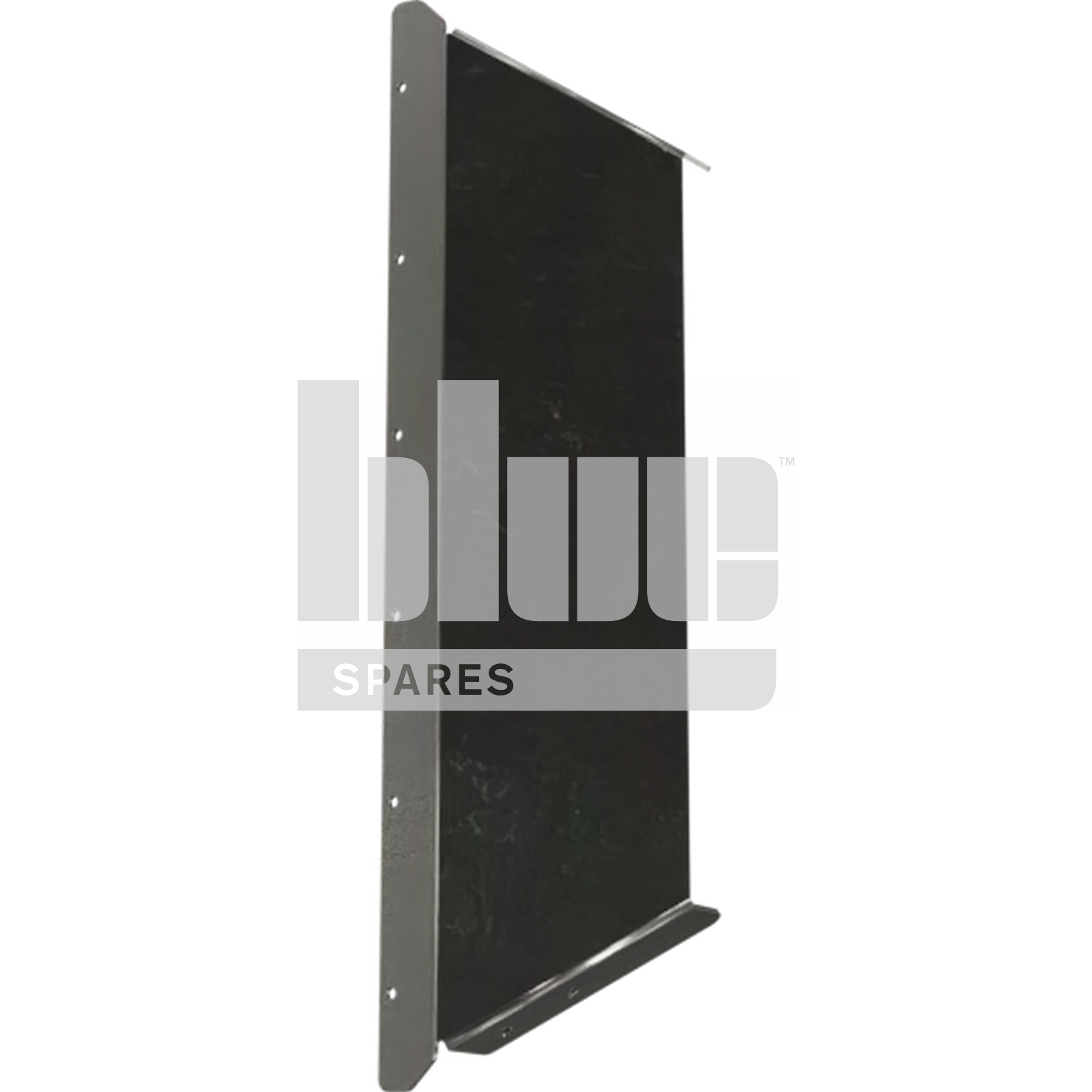 SCREEN DISCHARGE RUBBER - BACK