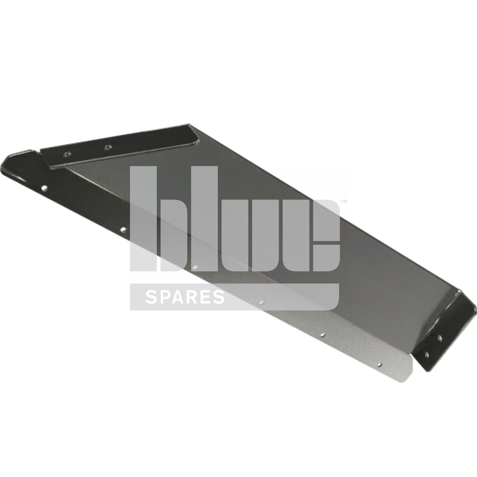 SCREEN DISCHARGE RUBBER - BACK