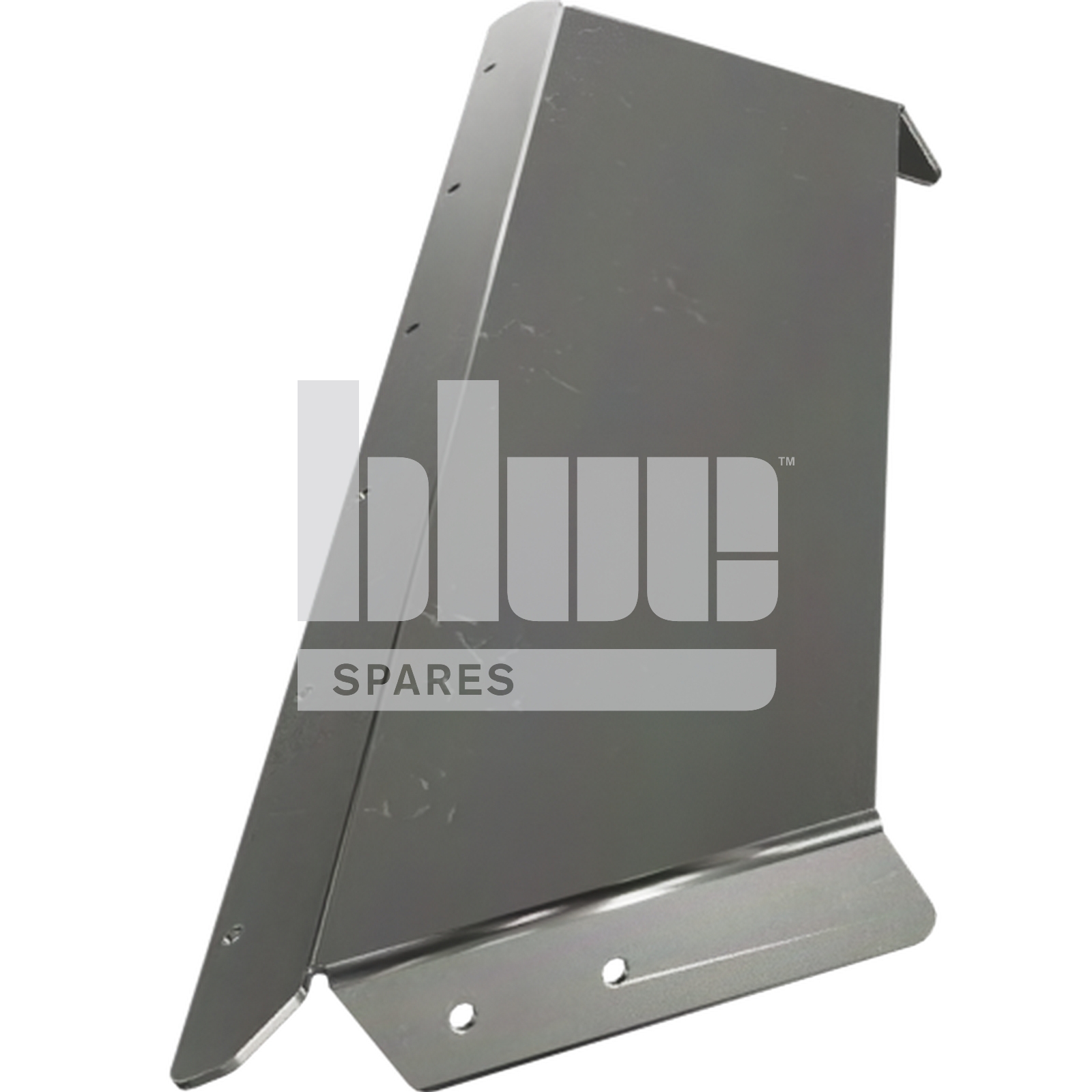 SCREEN DISCHARGE RUBBER - BACK