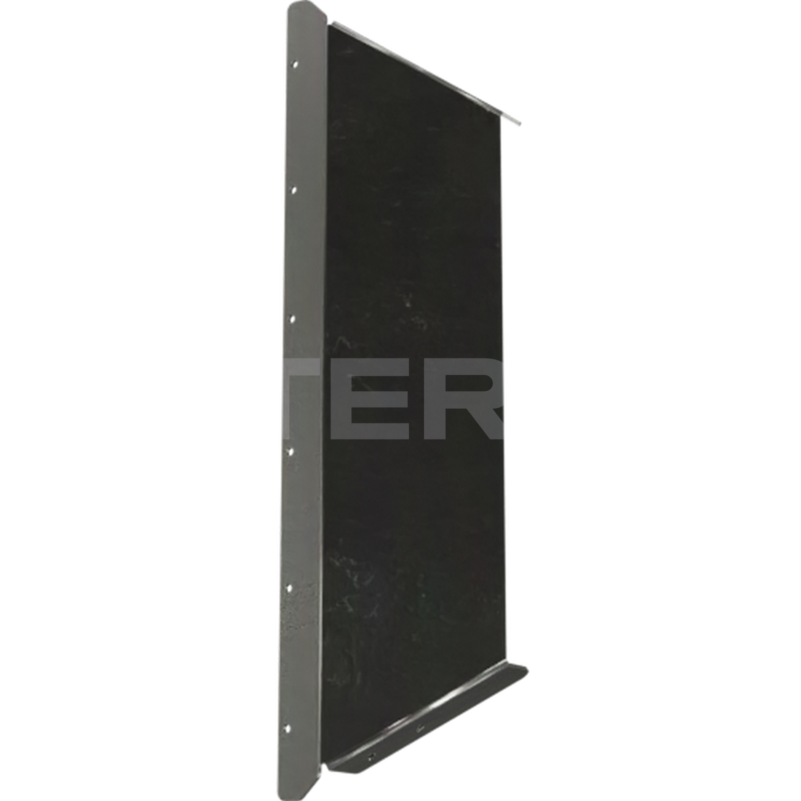 SCREEN DISCHARGE RUBBER - BACK