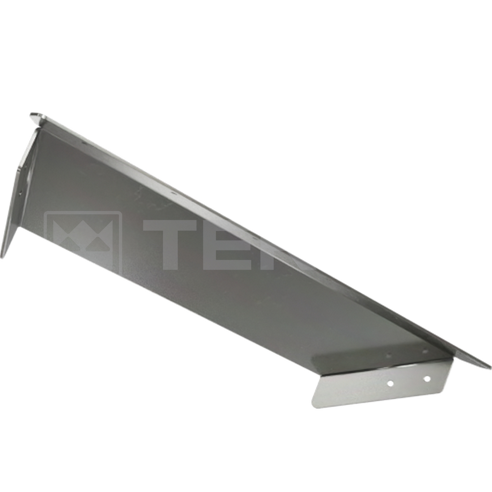 SCREEN DISCHARGE RUBBER - BACK