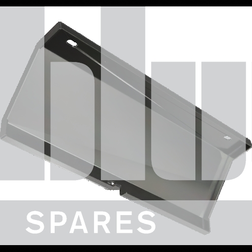 GUARD TOOL BOX LID