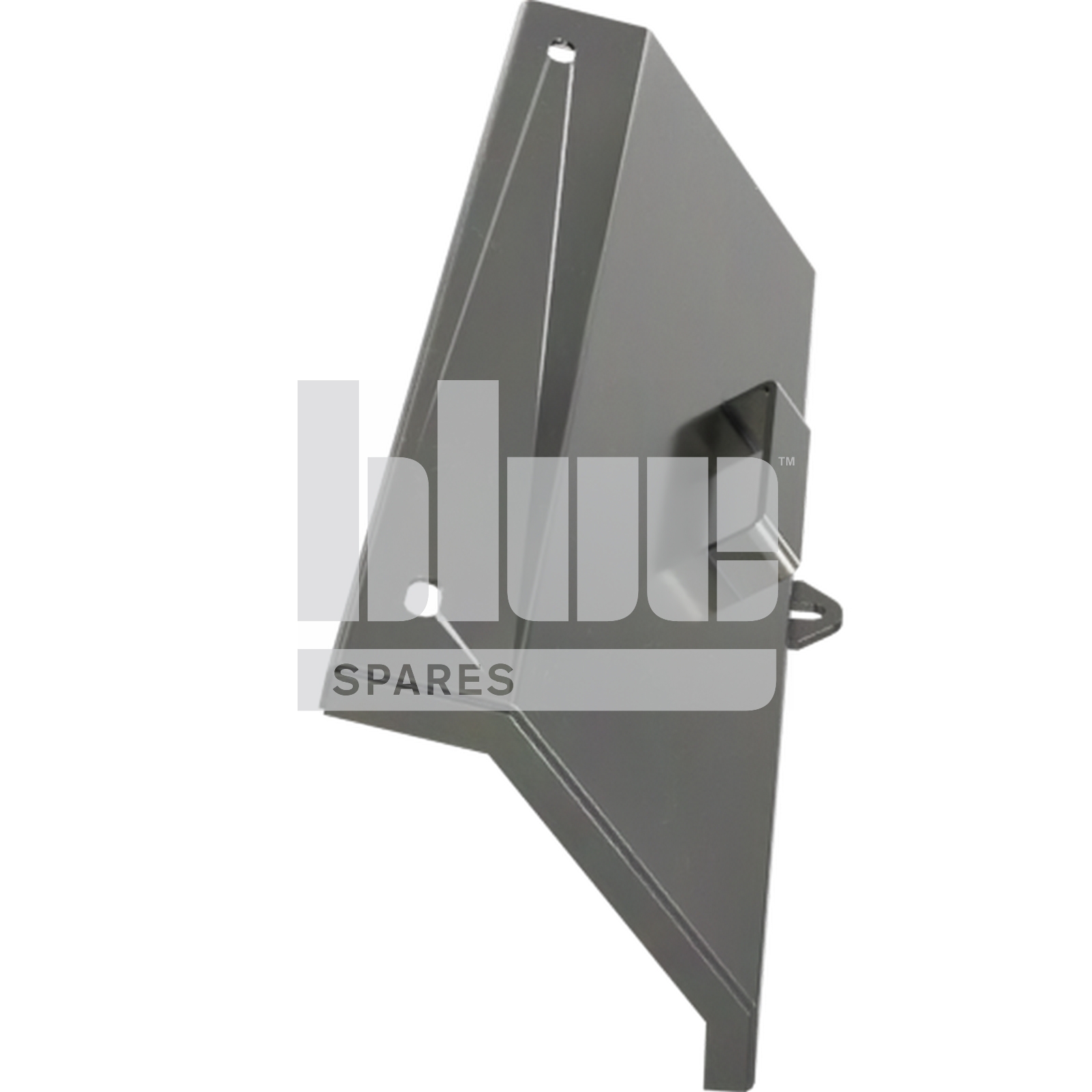 GUARD TOOL BOX LID