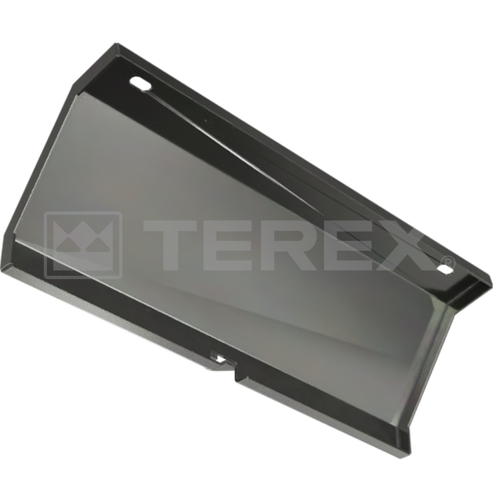 GUARD TOOL BOX LID