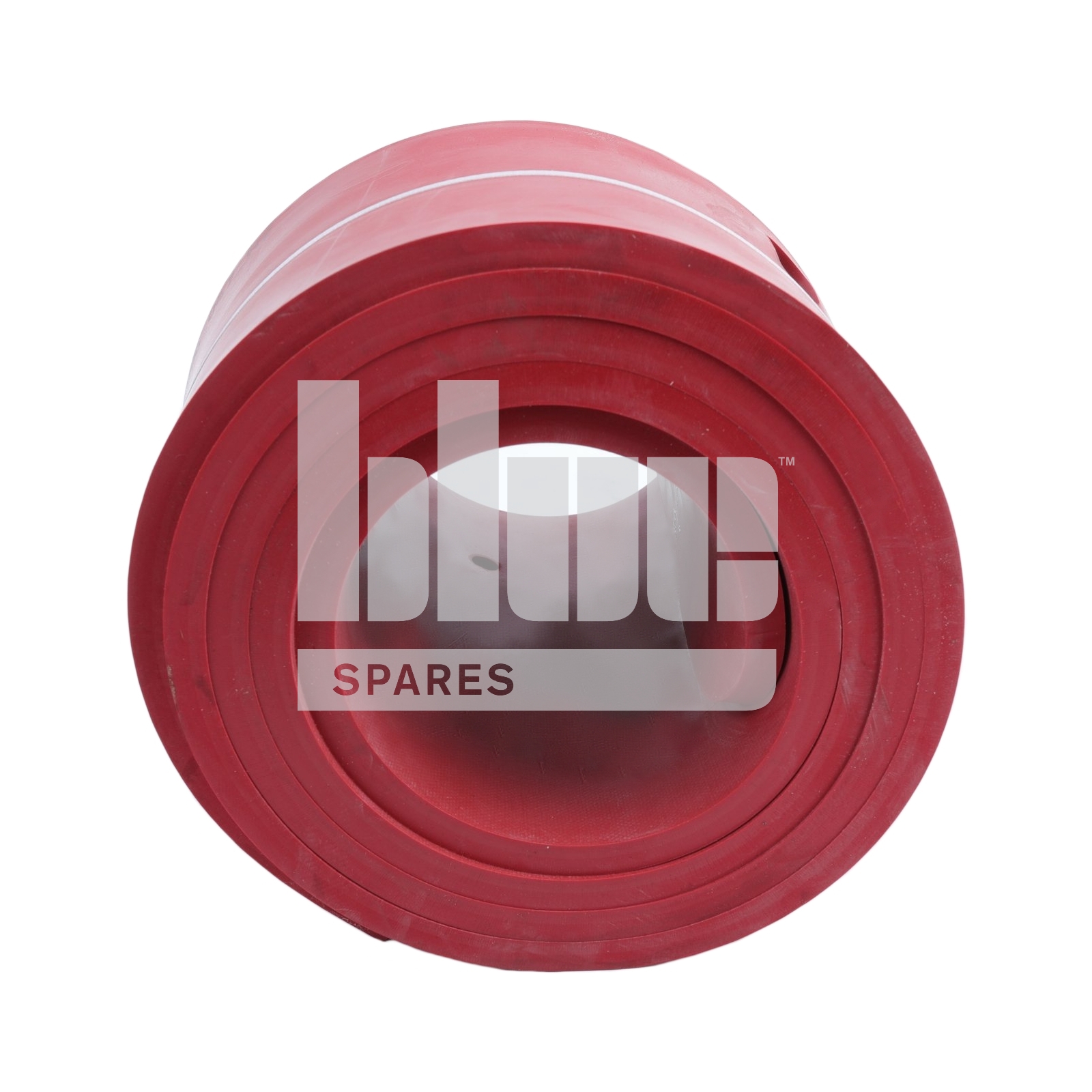 SIDE CONV EXT SKIRTING RUBBER
