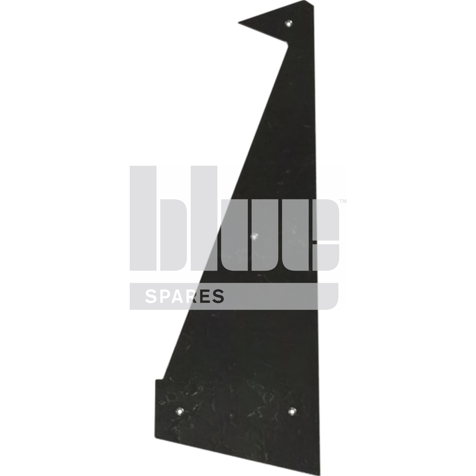 CHUTE LINER - WEARPLATE
