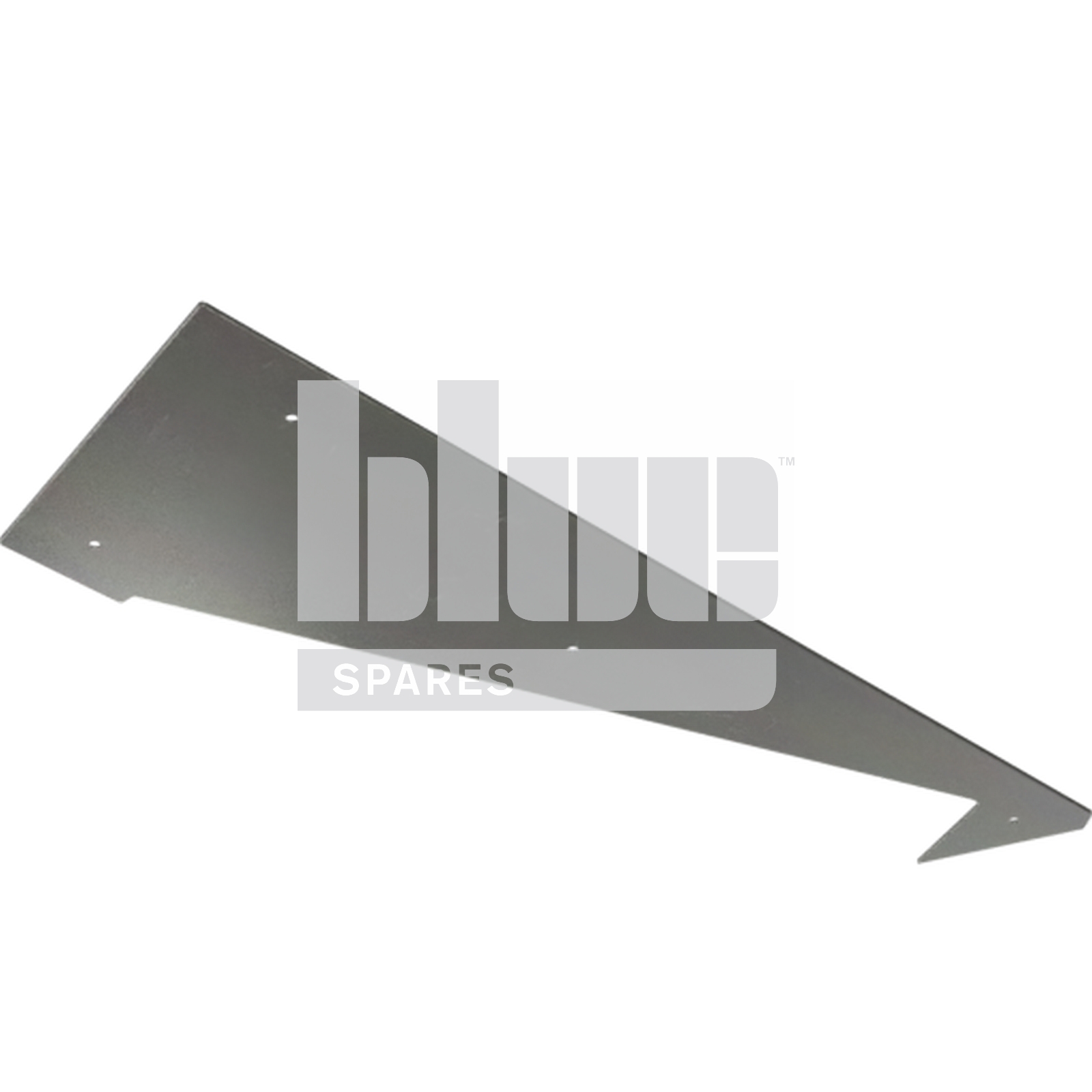 CHUTE LINER - WEARPLATE