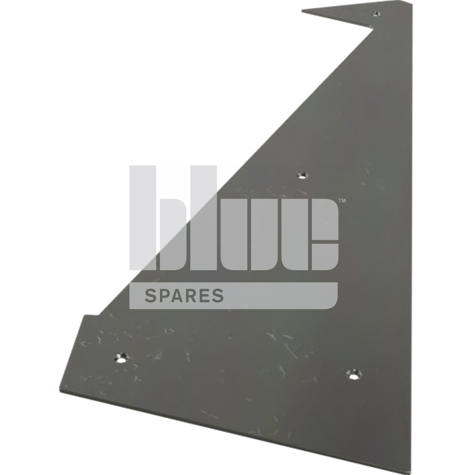 CHUTE LINER - WEARPLATE