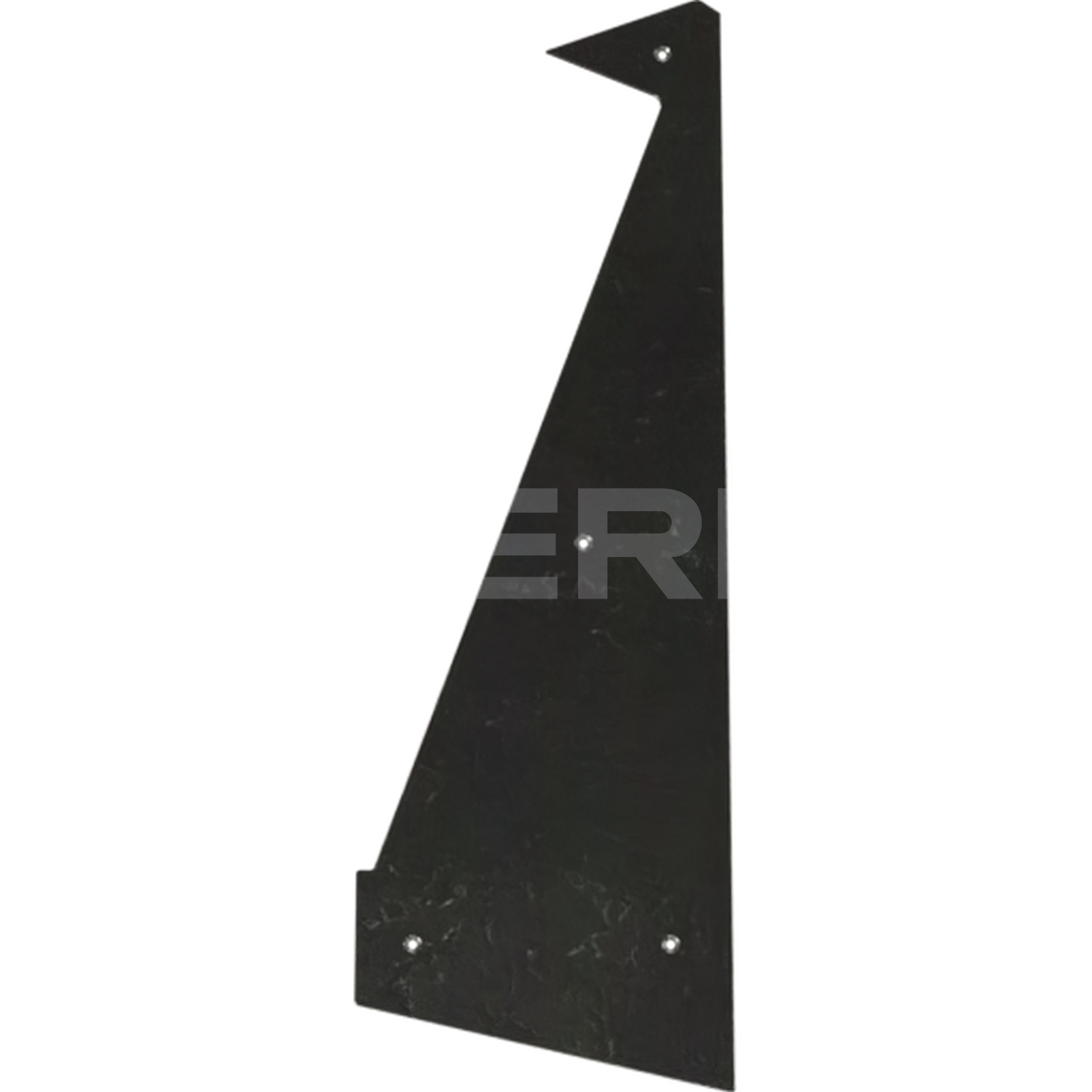 CHUTE LINER - WEARPLATE
