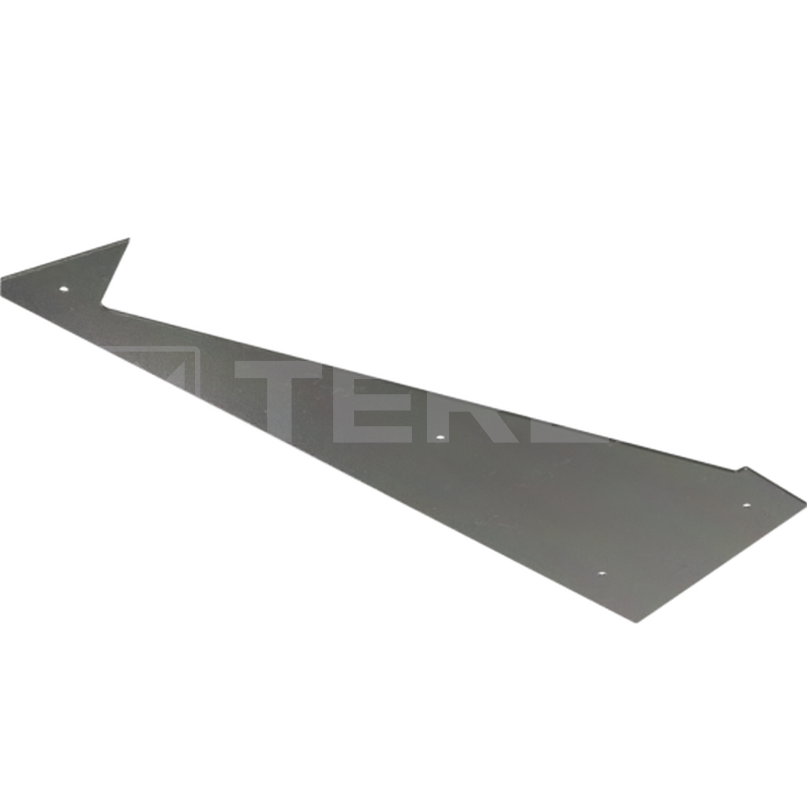 CHUTE LINER - WEARPLATE