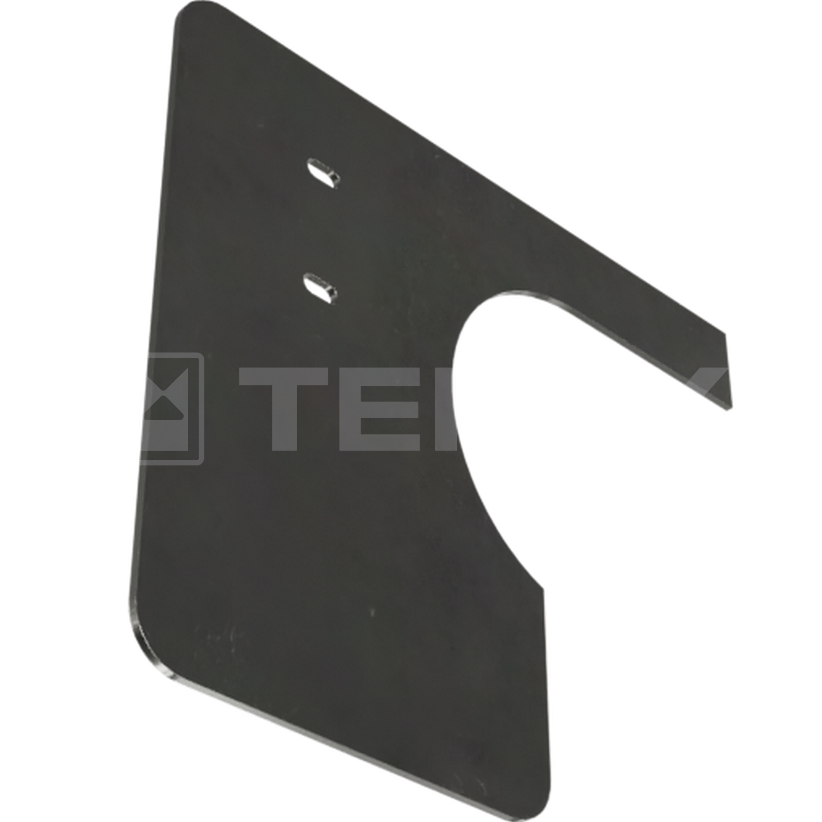1700X FEEDER DRUM CONTOUR RUBBER