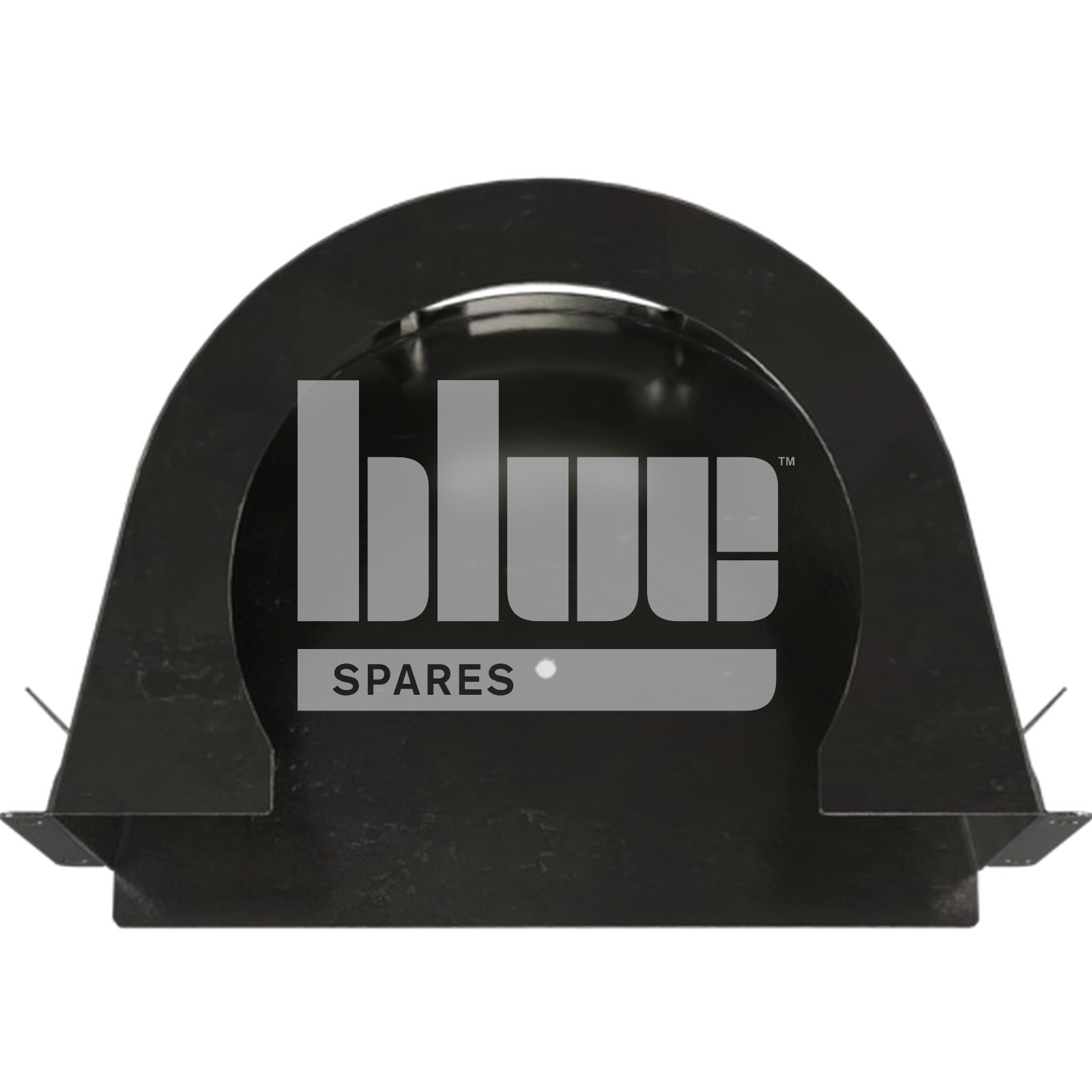 FLYWHEEL GUARD NON DRIVE SIDE