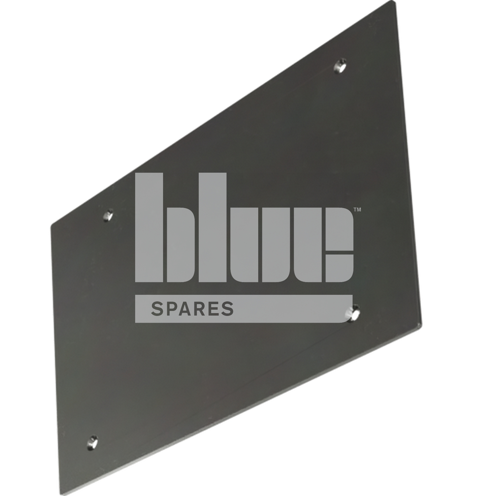 CHUTE LINER (WEARPLATE)