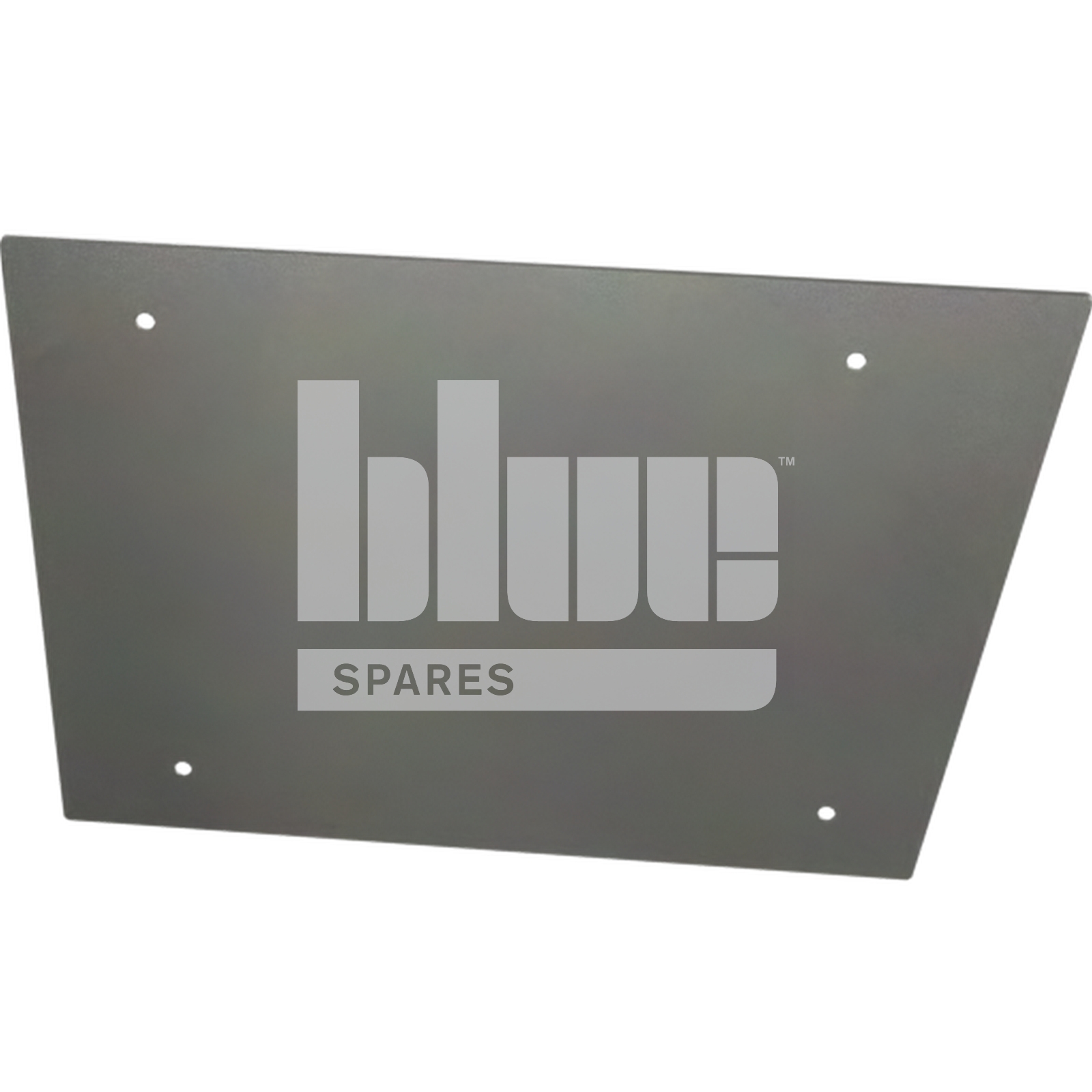 CHUTE LINER (WEARPLATE)