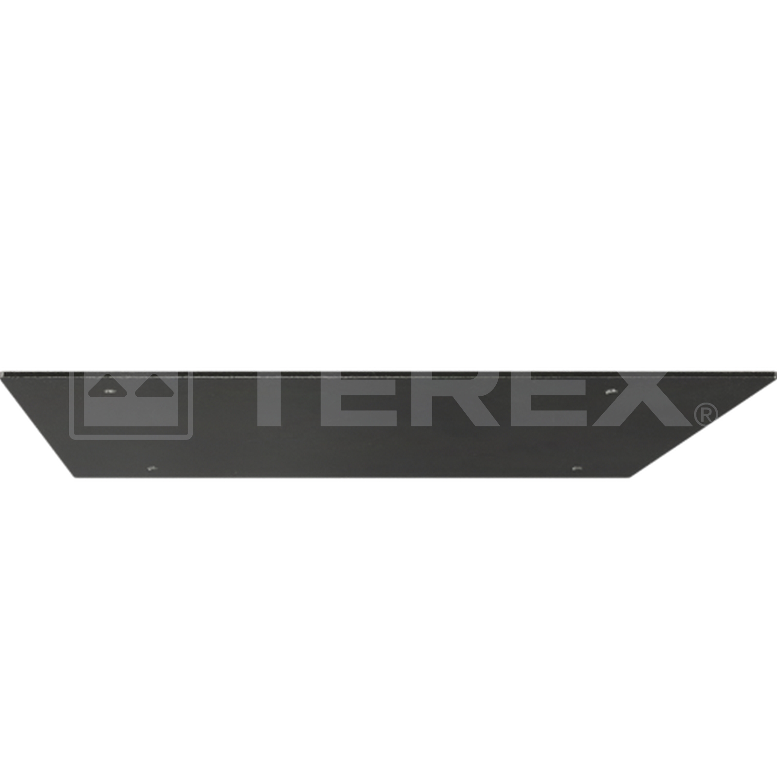 CHUTE LINER (WEARPLATE)