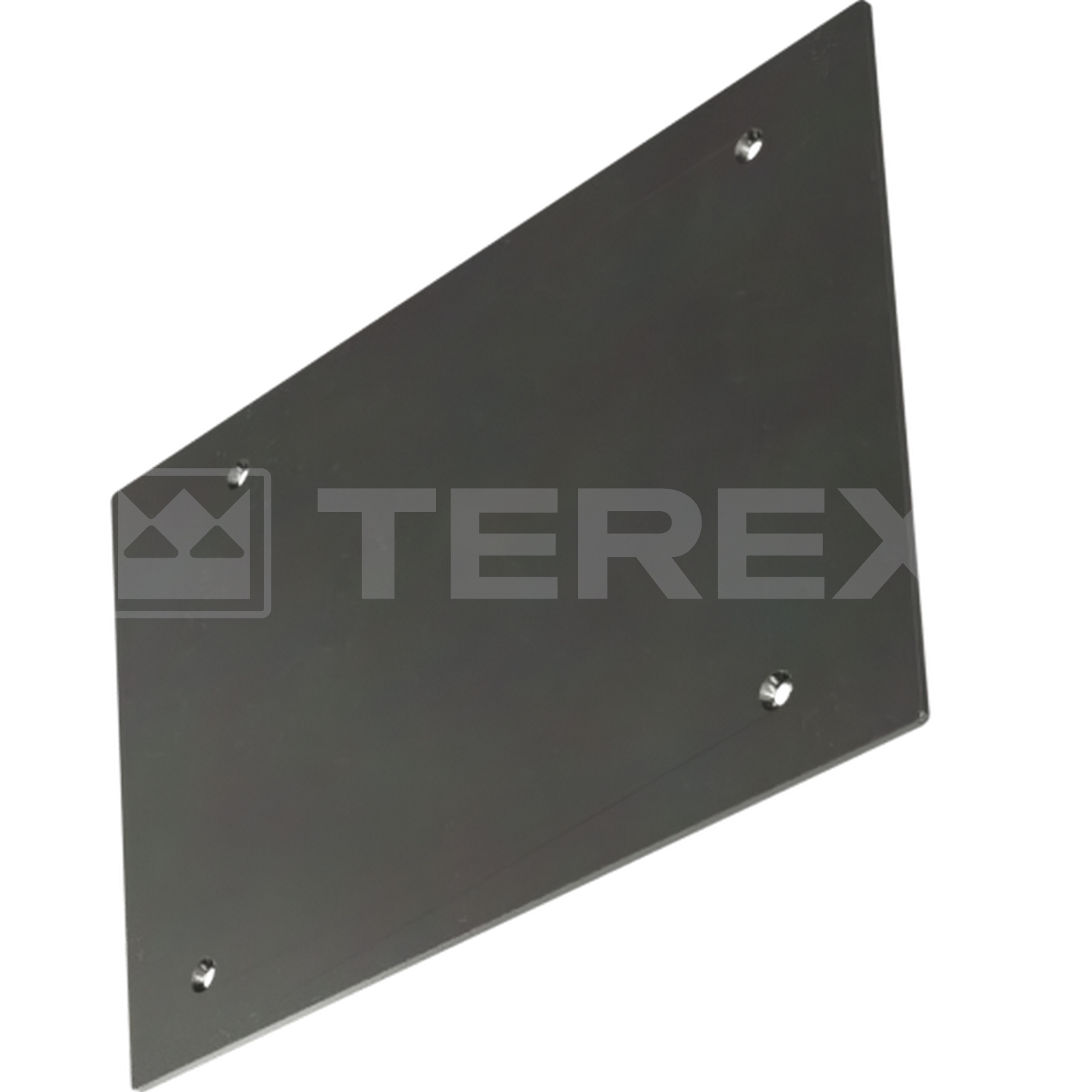 CHUTE LINER (WEARPLATE)