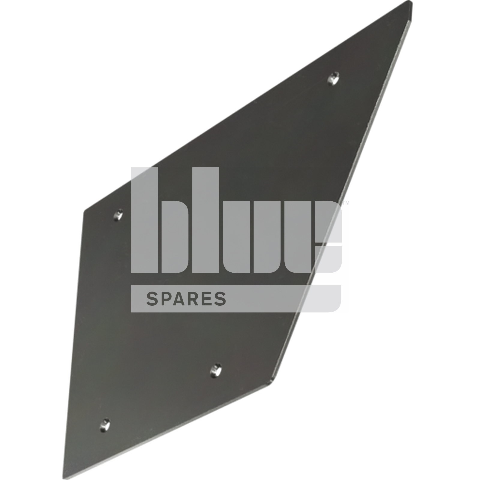 CHUTE LINER (WEARPLATE)