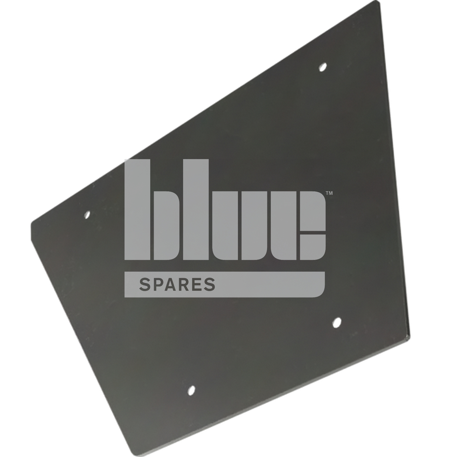 CHUTE LINER (WEARPLATE)