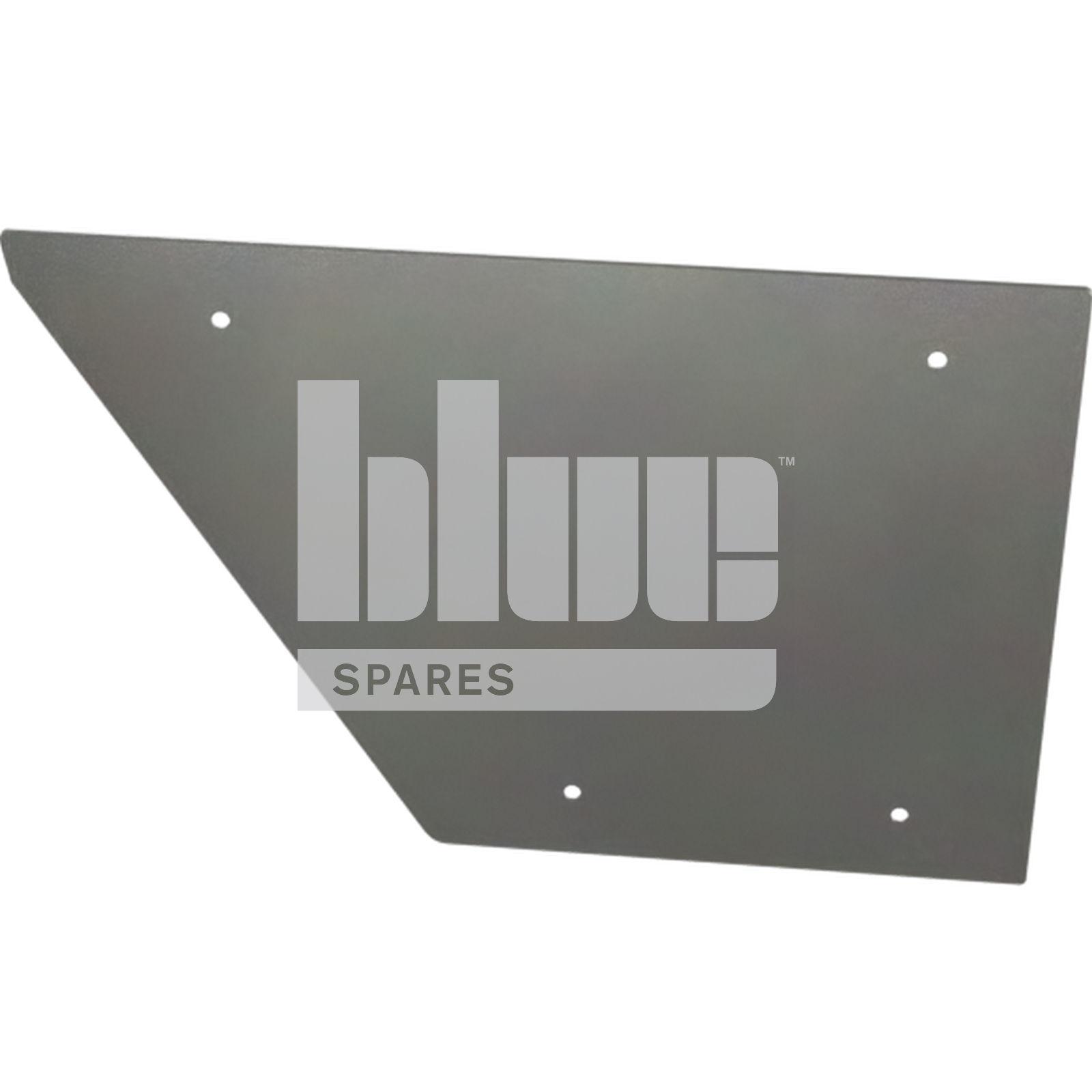 CHUTE LINER (WEARPLATE)