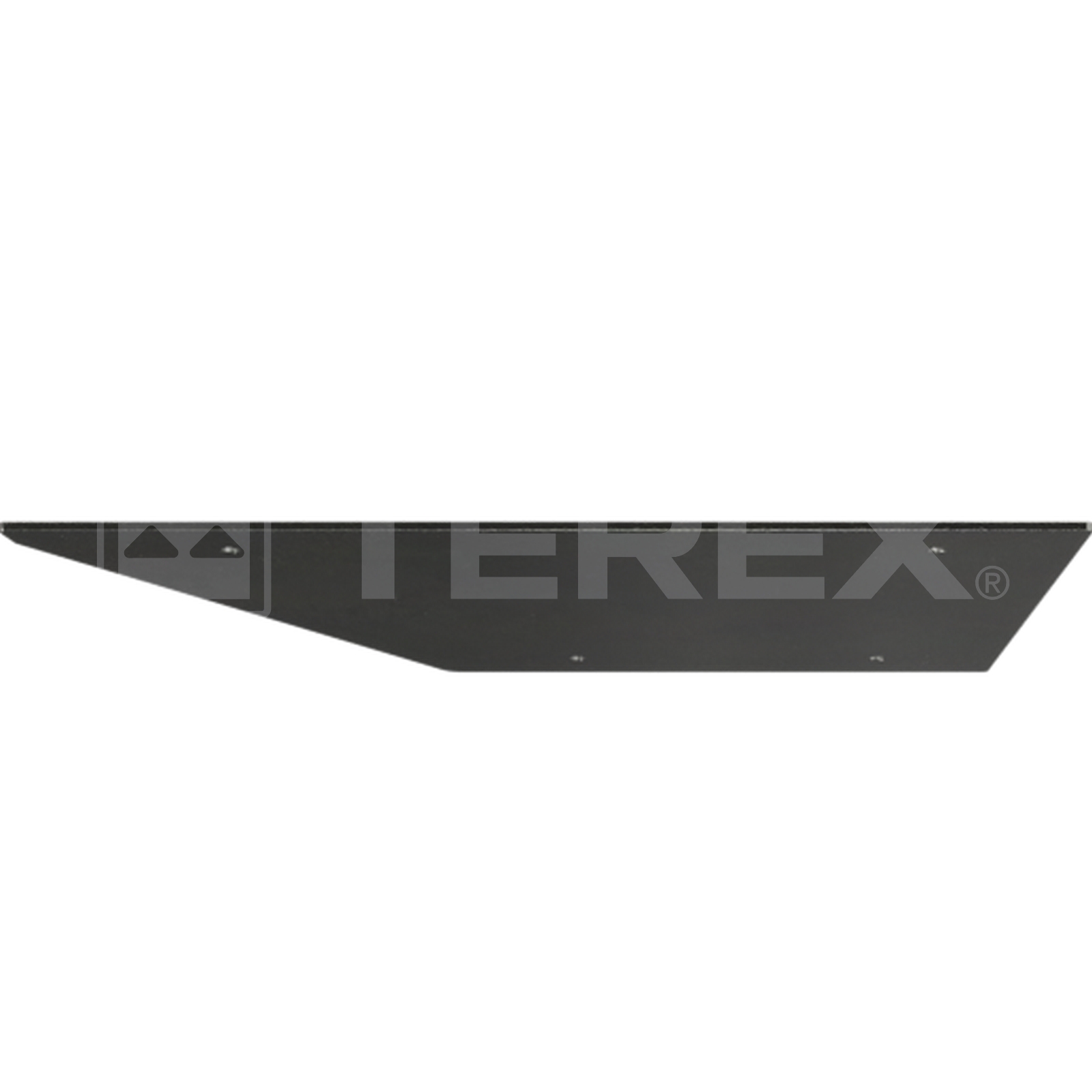 CHUTE LINER (WEARPLATE)