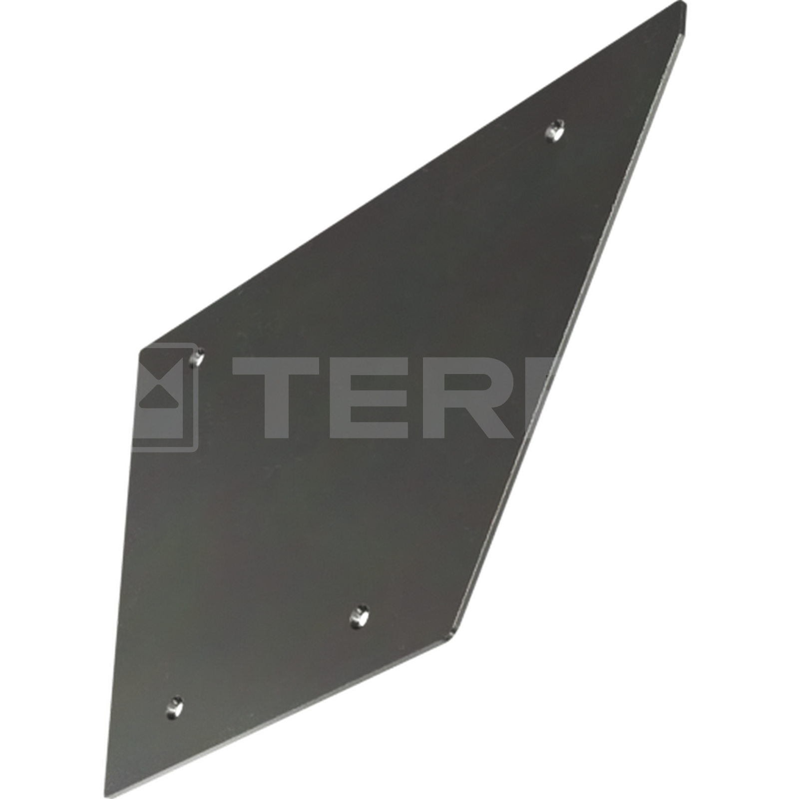 CHUTE LINER (WEARPLATE)