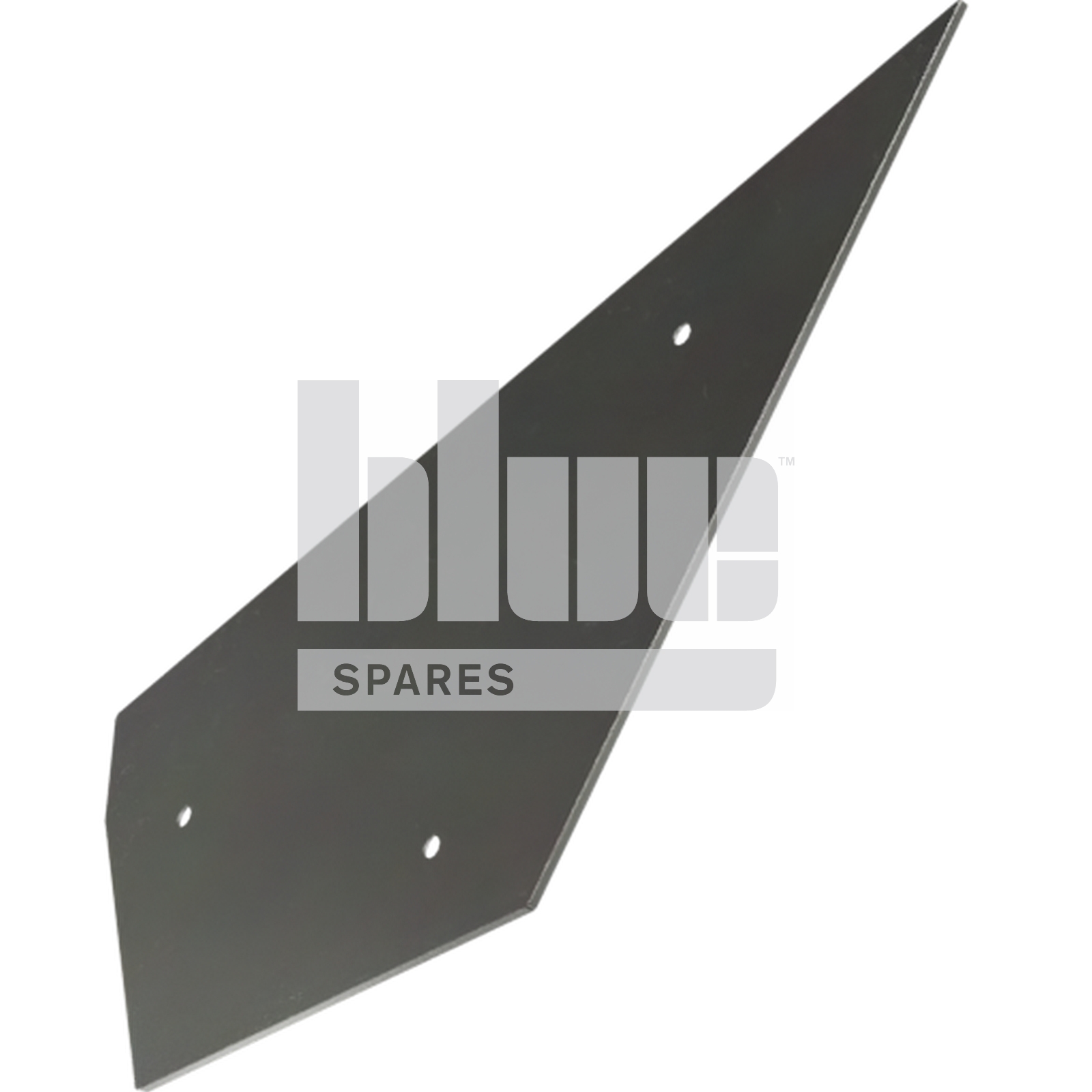 CHUTE LINER (WEARPLATE)