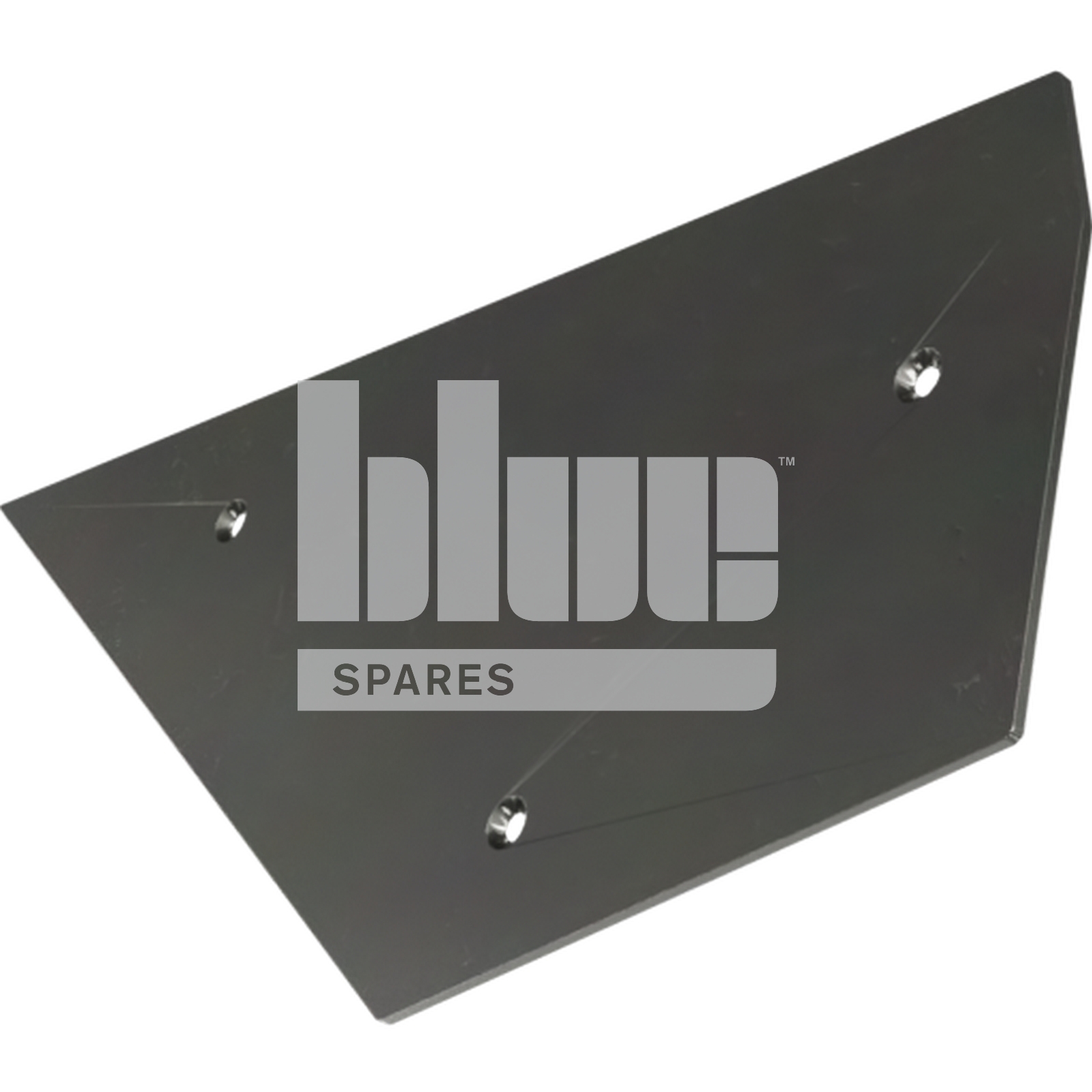 CHUTE LINER (WEARPLATE)