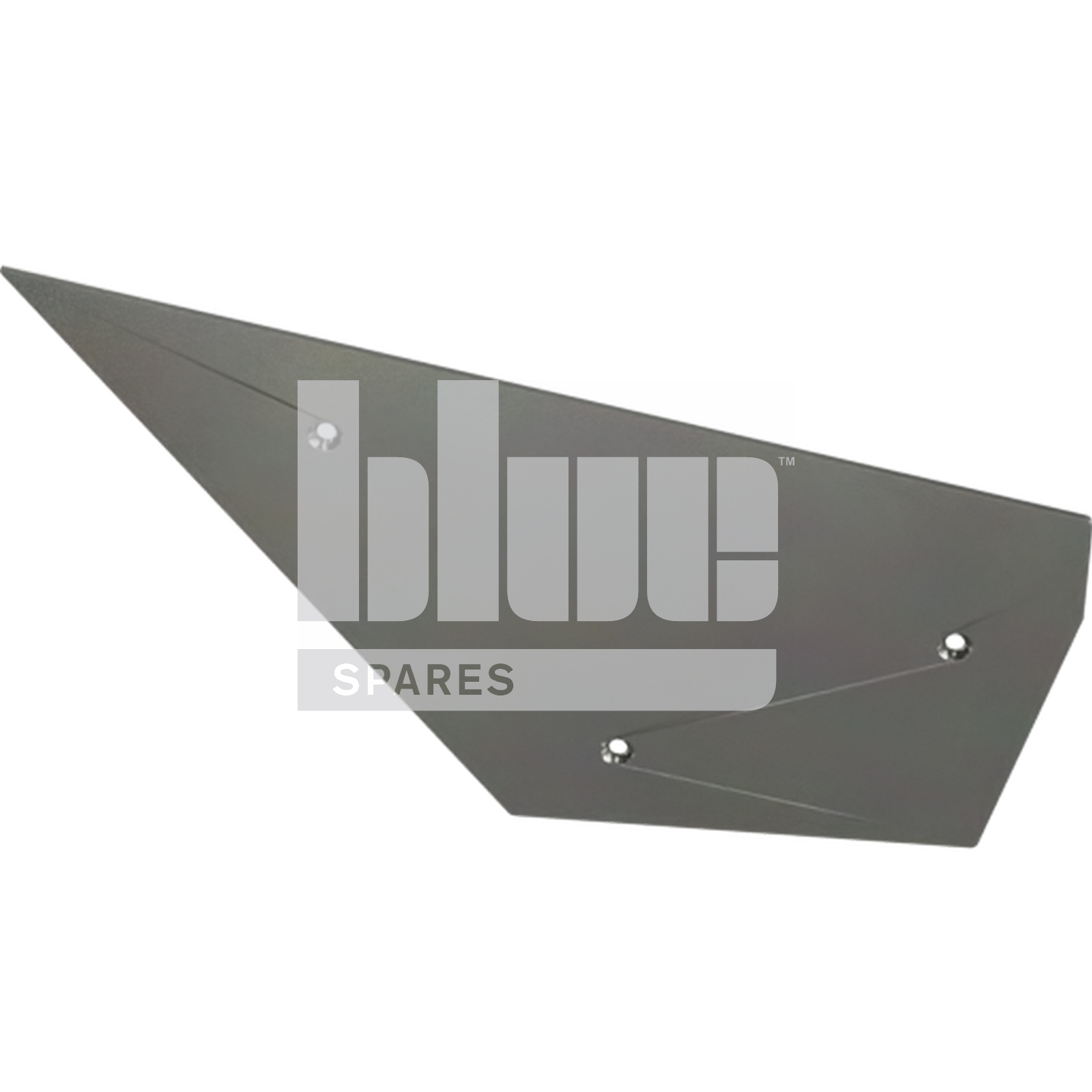 CHUTE LINER (WEARPLATE)