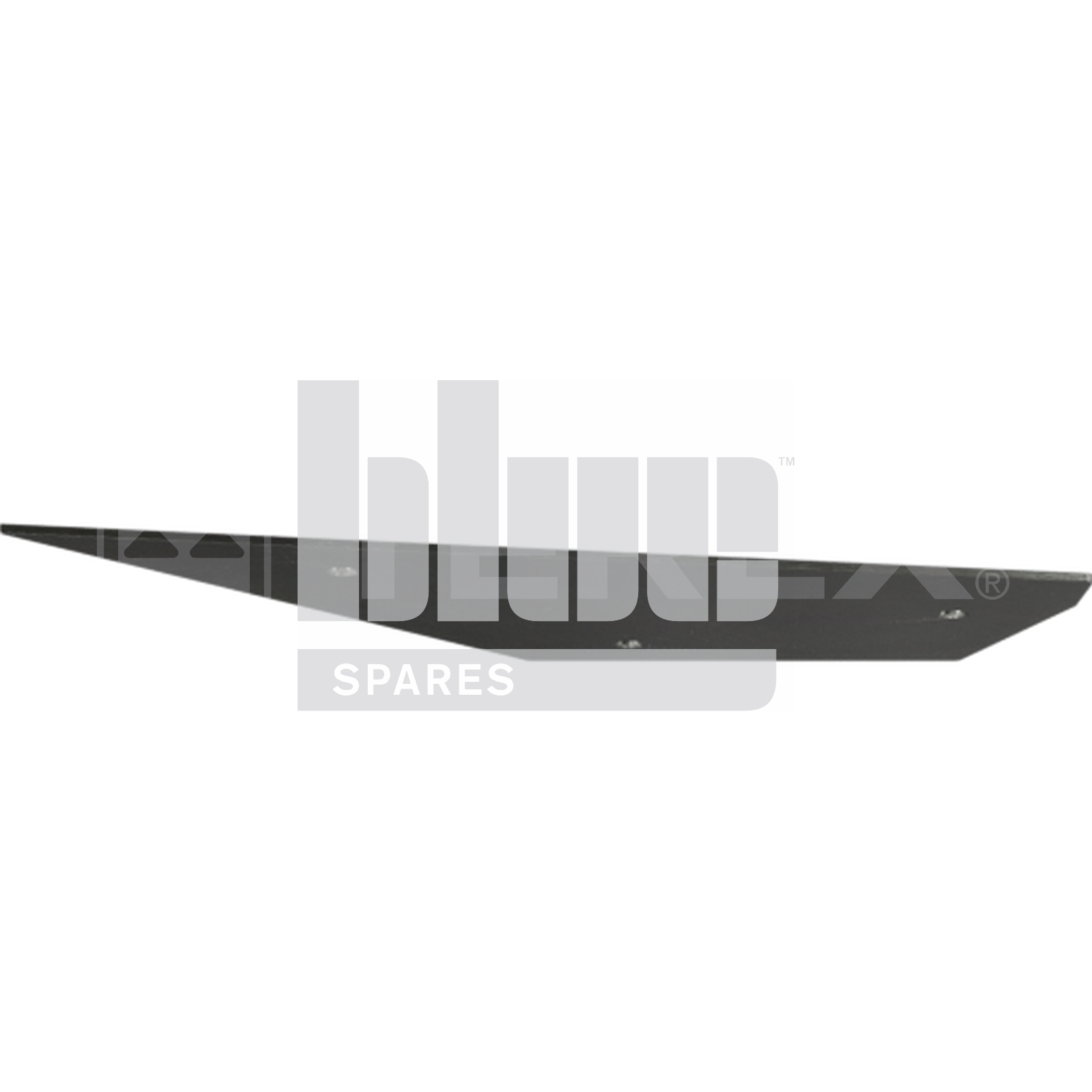 CHUTE LINER (WEARPLATE)