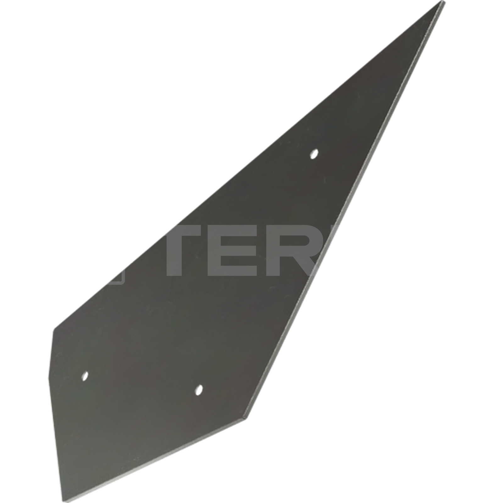 CHUTE LINER (WEARPLATE)