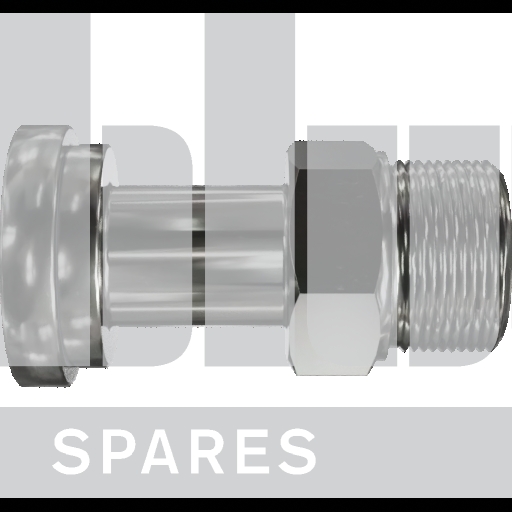 1 ST MALE ADAPTER