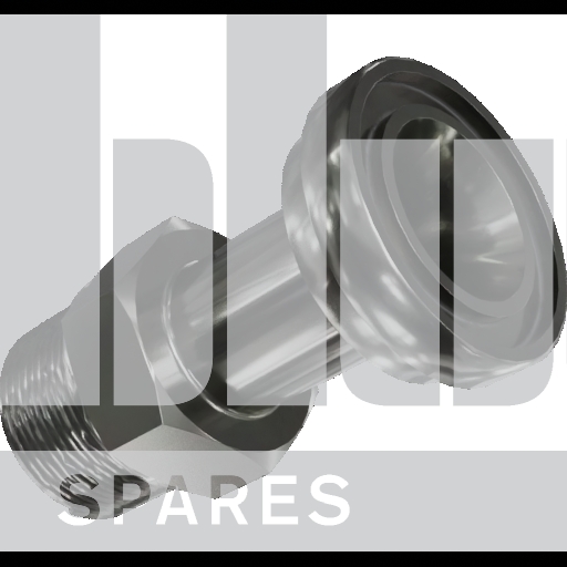 1 ST MALE ADAPTER