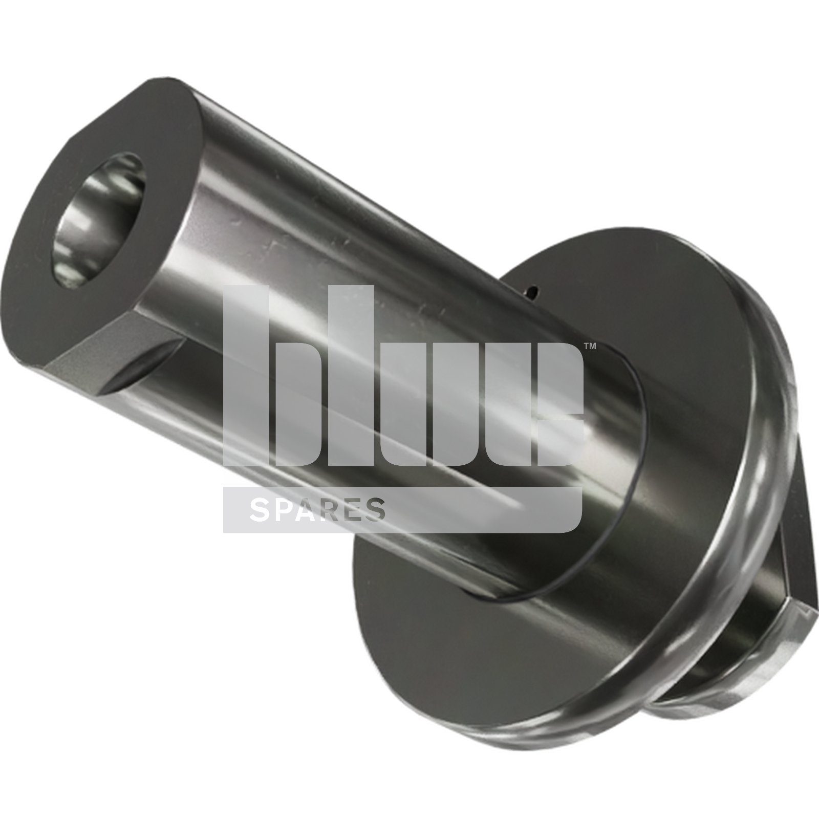 TRACK TENSION ASSY
