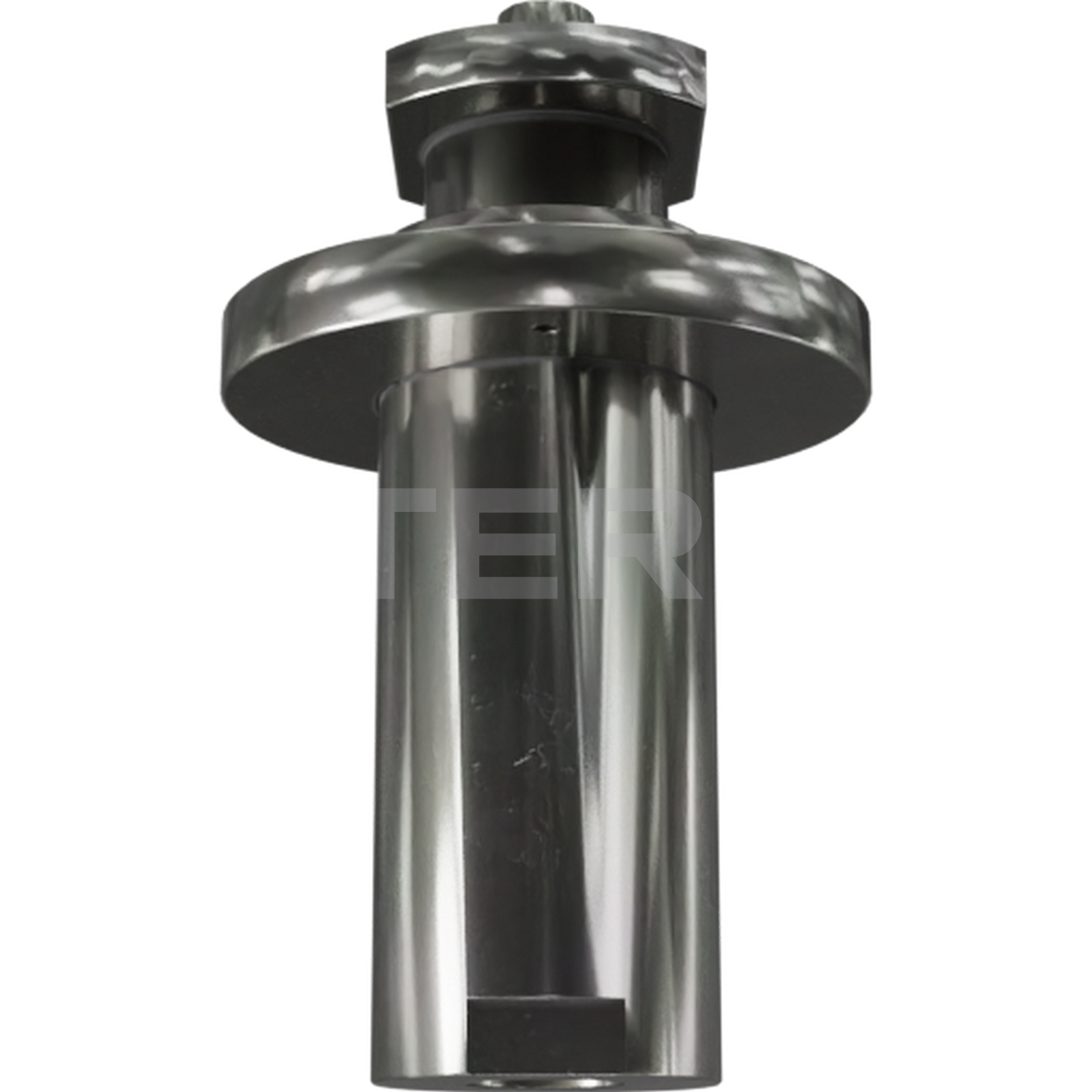 TRACK TENSION ASSY