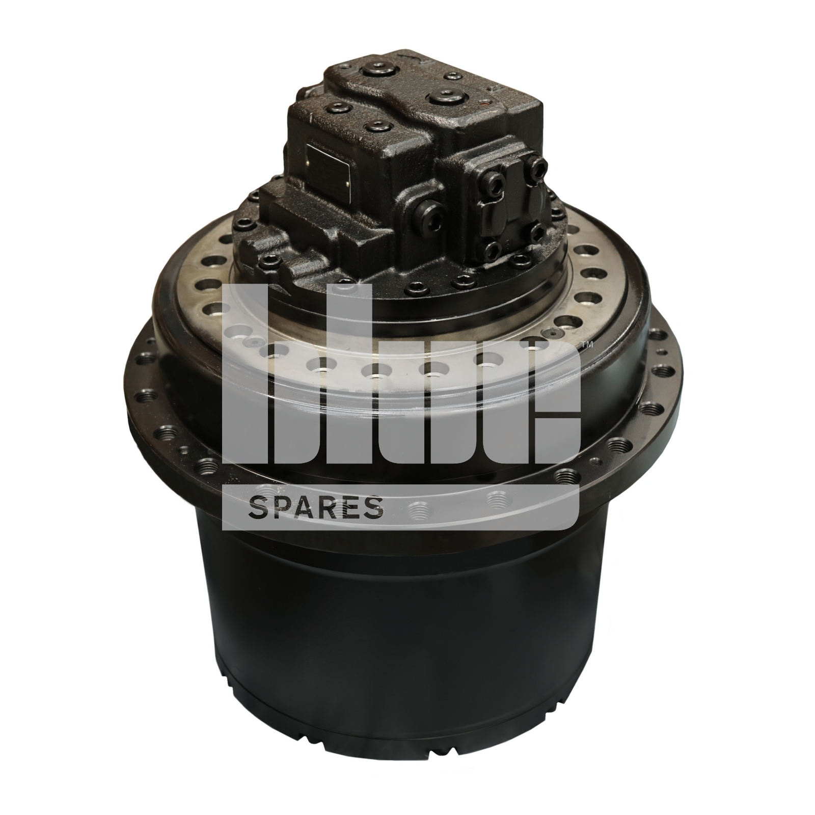 INTEGRATED GEARBOX PMCI6000