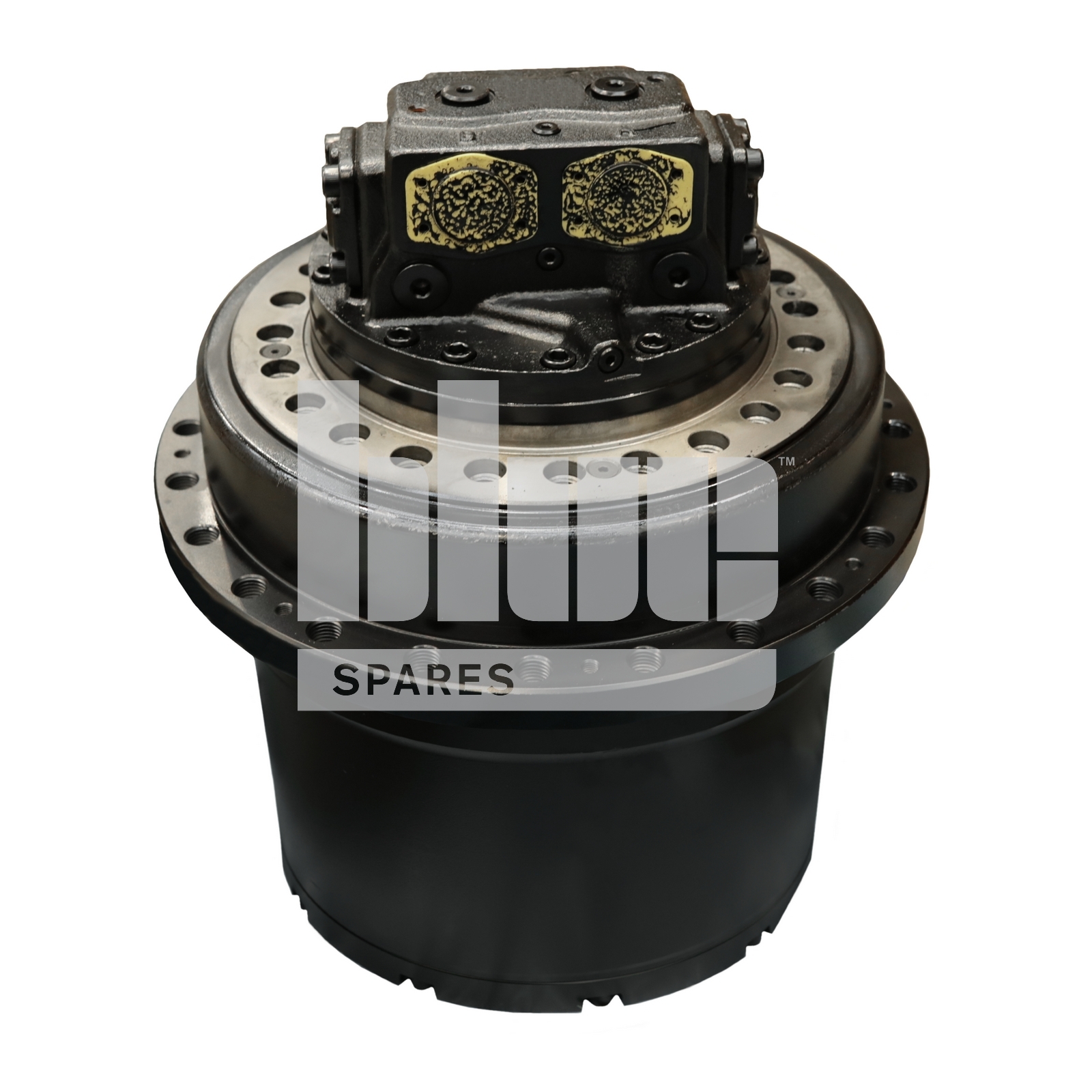 INTEGRATED GEARBOX PMCI6000